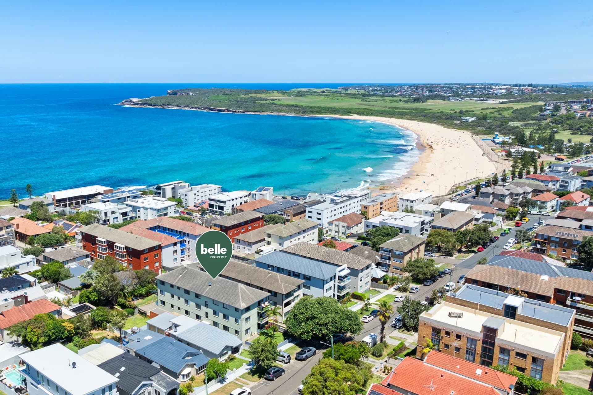 1/9 Bona Vista Avenue, Maroubra - Thumbnail 2