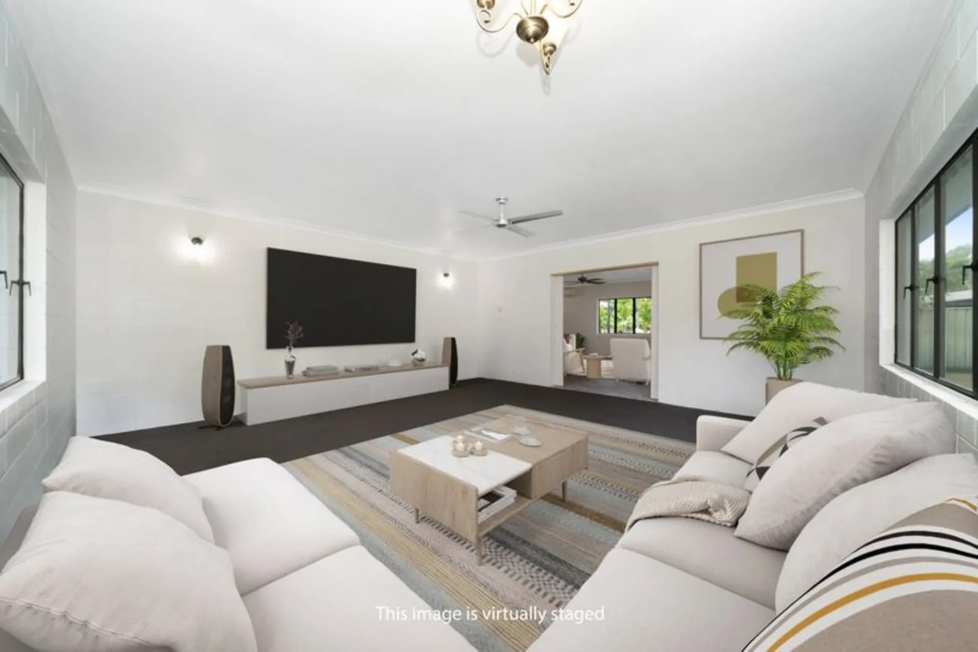 1045 Riverway Drive, Rasmussen, QLD, Rasmussen - Image 1