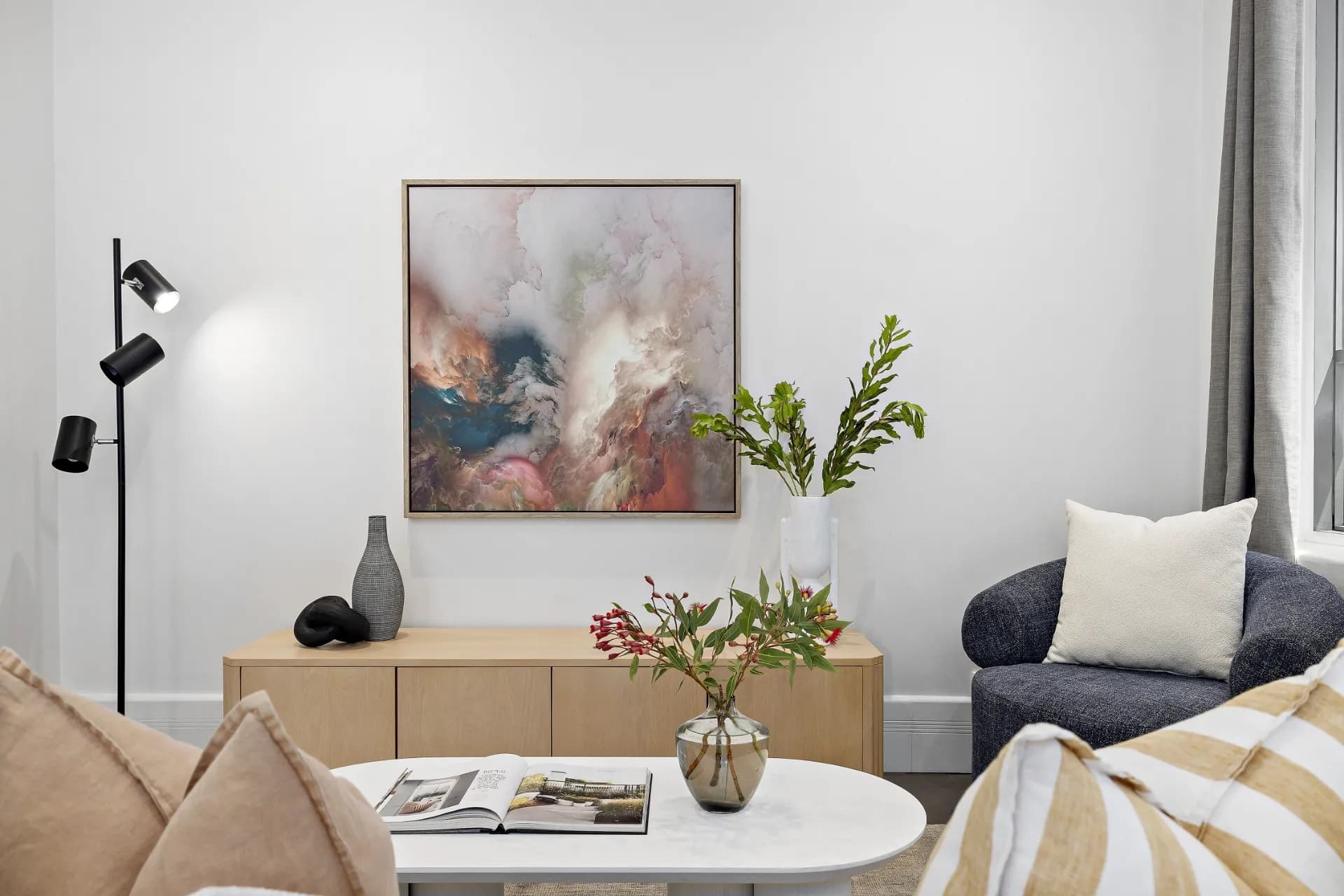 206/616 Little Collins Street, Melbourne, VIC, Melbourne - Image 1