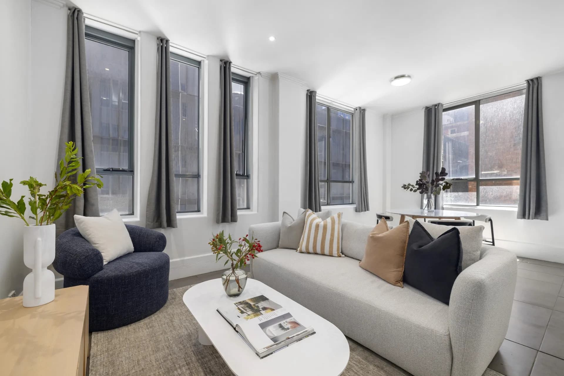 206/616 Little Collins Street, Melbourne, VIC, Melbourne - Thumbnail 2