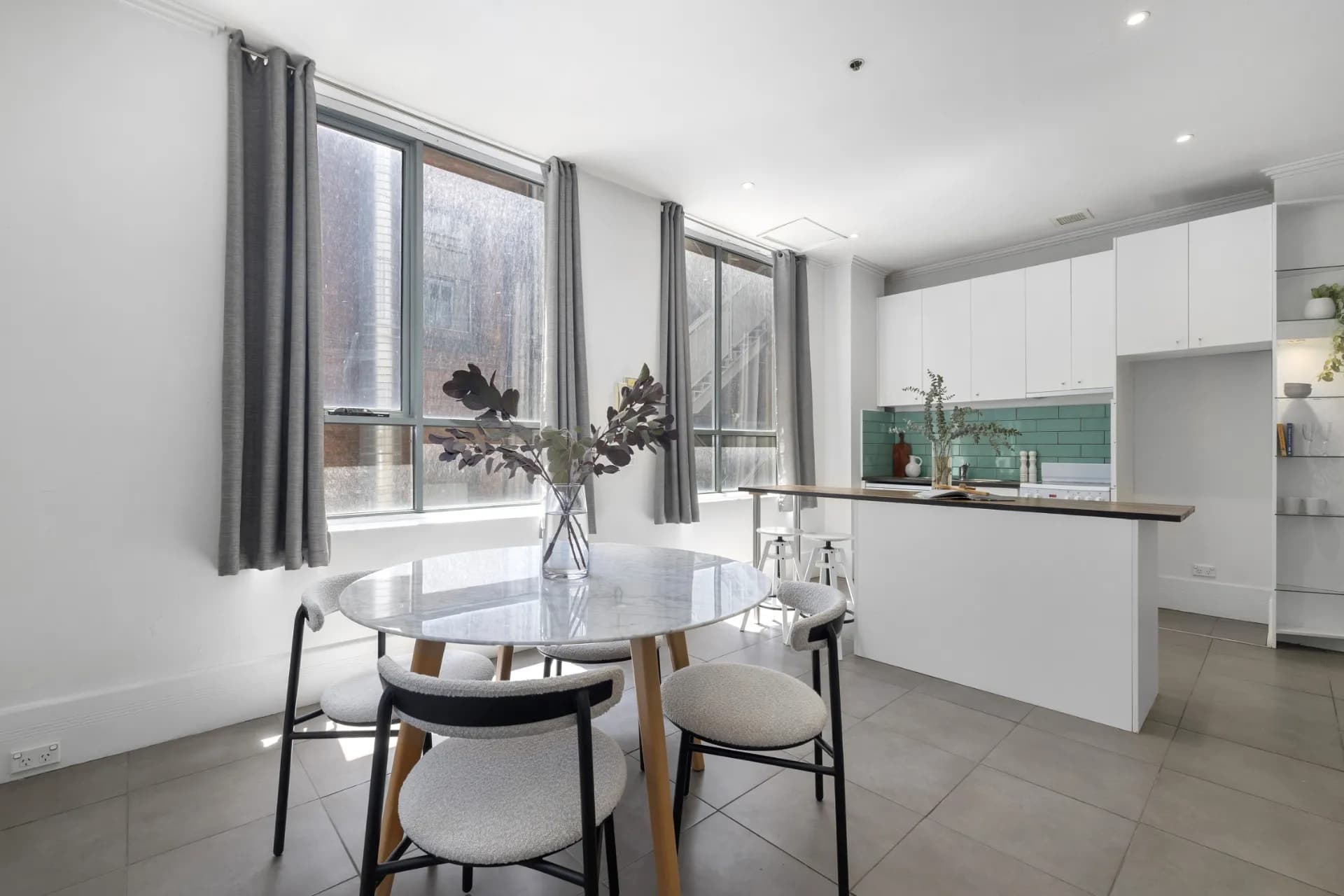 206/616 Little Collins Street, Melbourne, VIC, Melbourne - Thumbnail 4