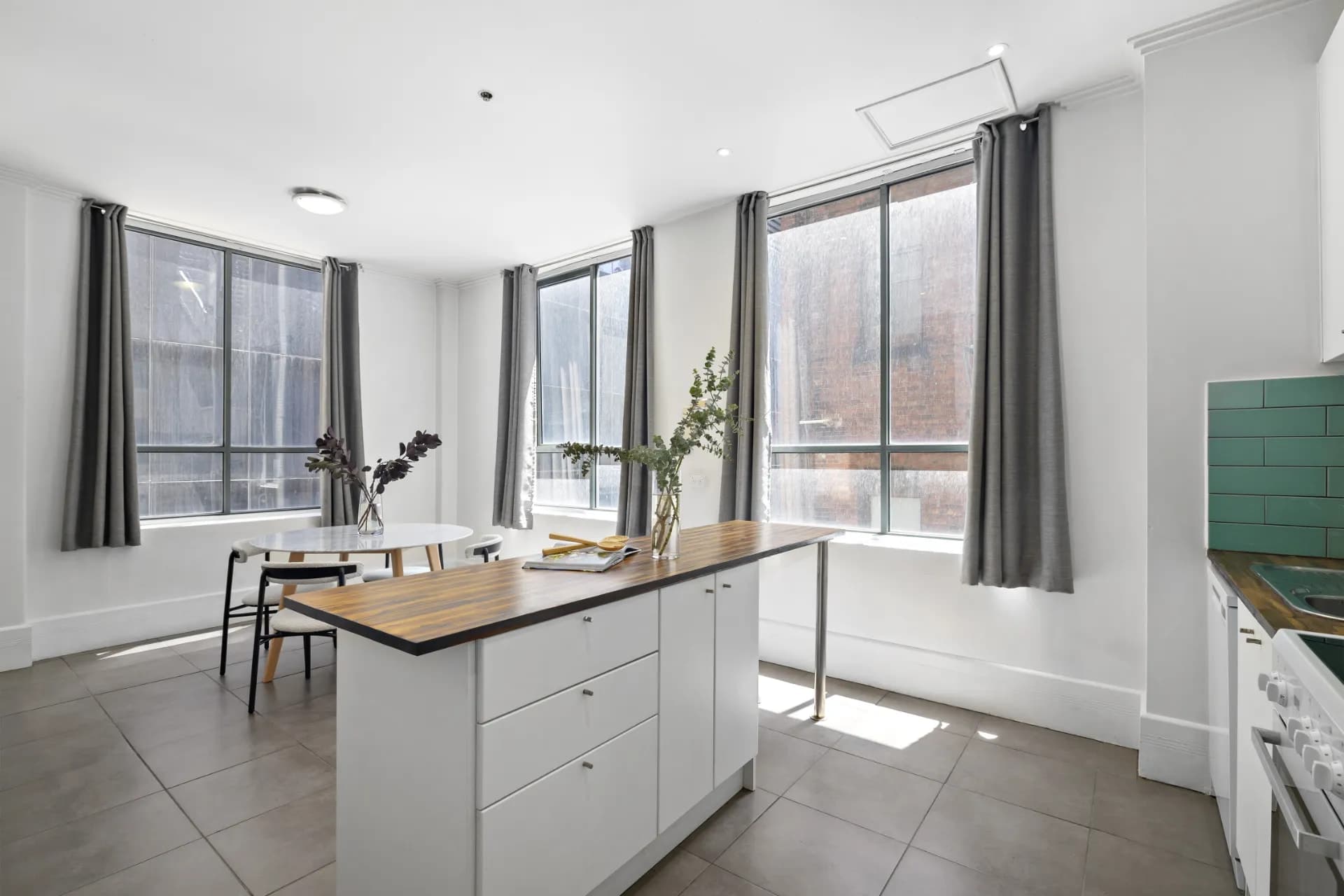 206/616 Little Collins Street, Melbourne, VIC, Melbourne - Thumbnail 7