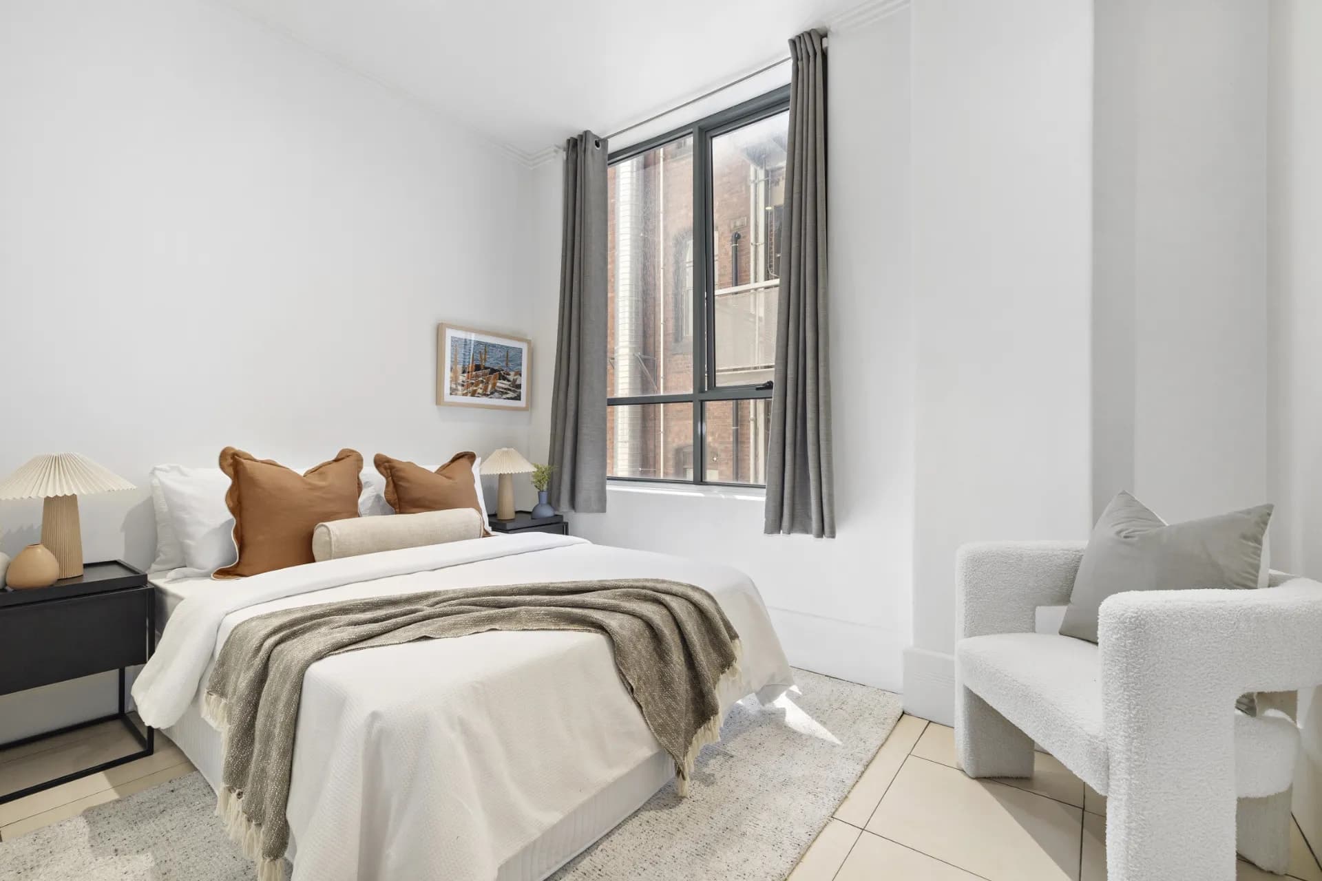 206/616 Little Collins Street, Melbourne, VIC, Melbourne - Thumbnail 8
