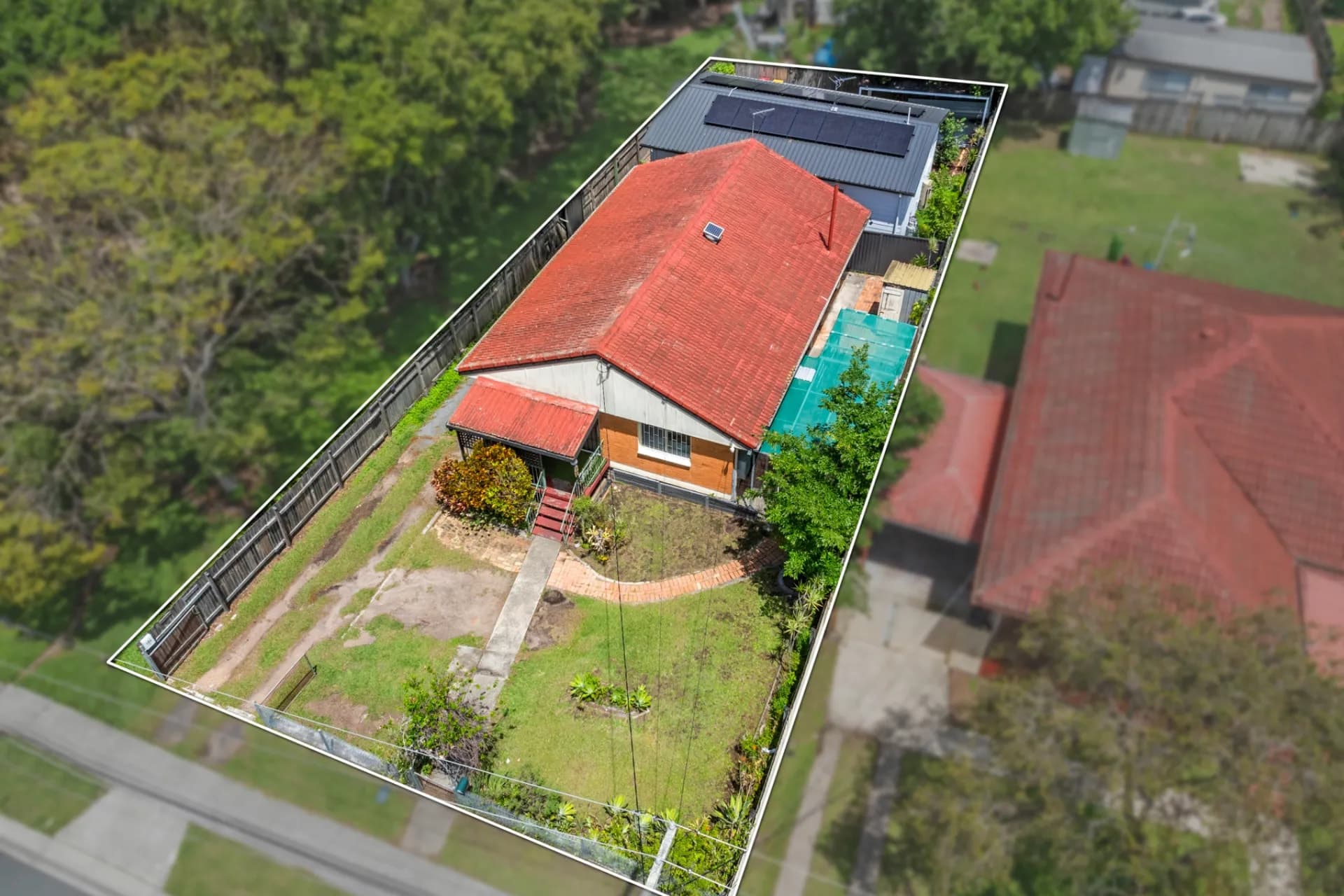 18 Hague Street, Woodridge - Thumbnail 2