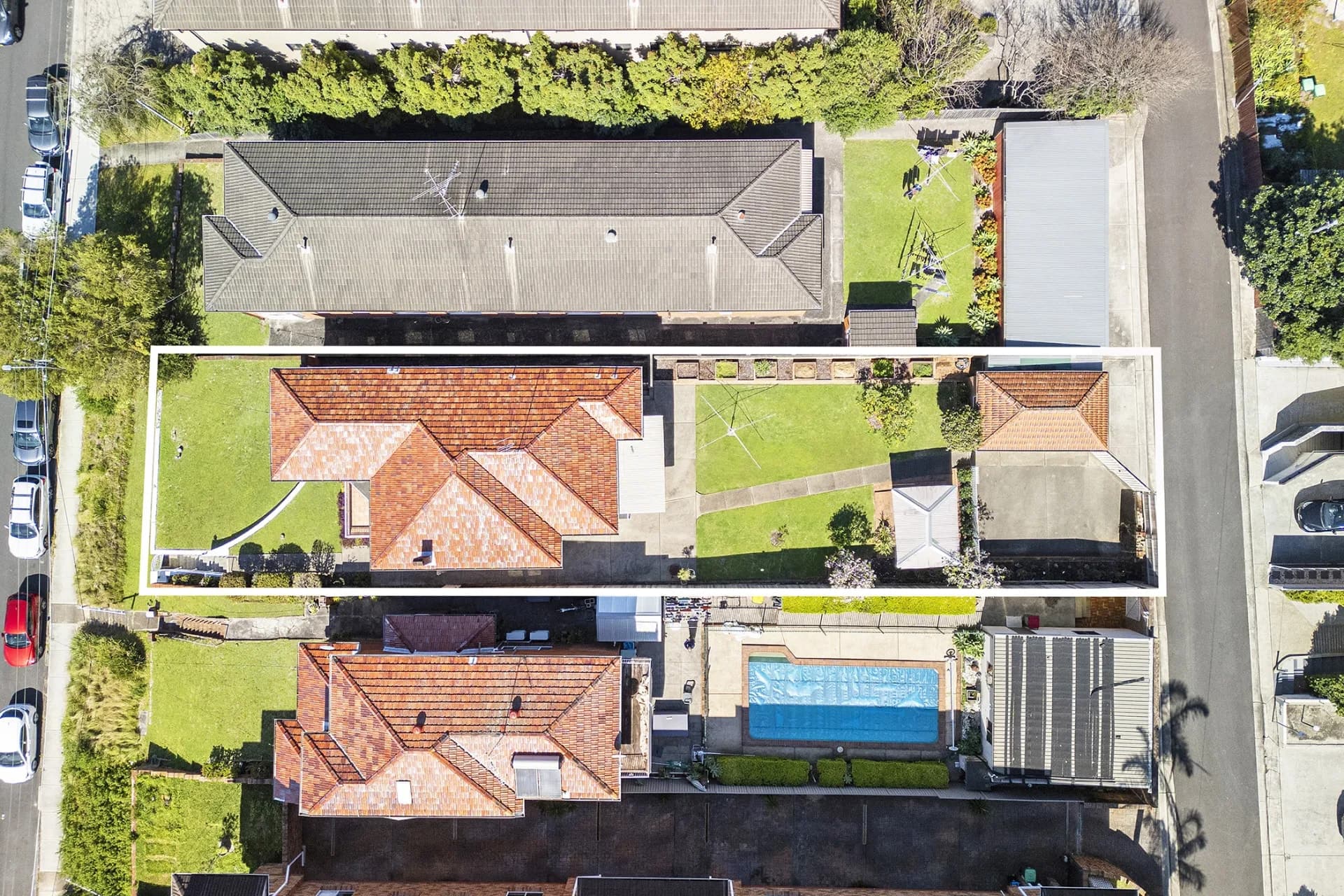44 Kennedy  Street, Kingsford, NSW, Kingsford - Thumbnail 2