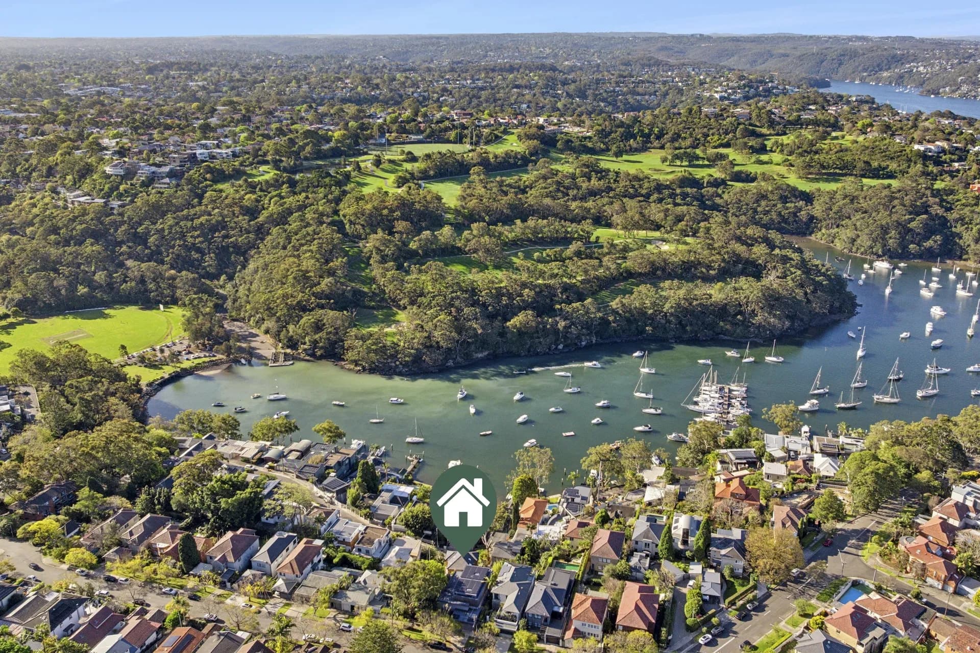 35 Cowdroy  Avenue, Cammeray, NSW, Cammeray - Thumbnail 2