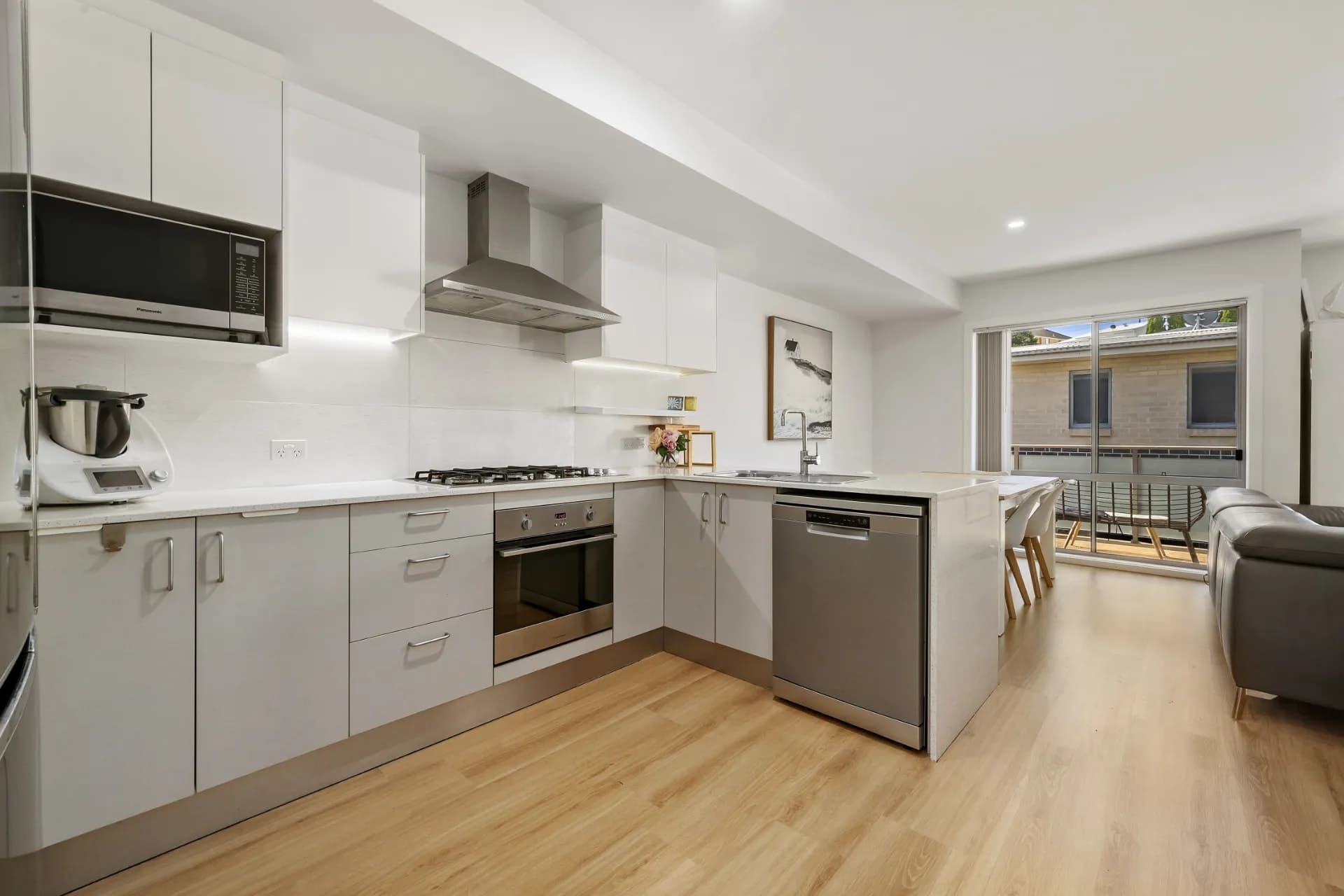 2/29 Edward Street, Charlestown, NSW, Charlestown - Image 1