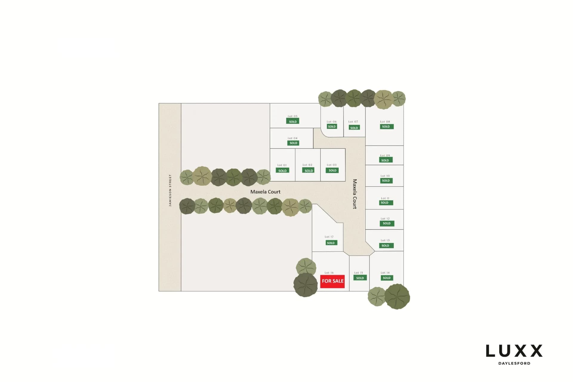 16 Maxela Court, Daylesford - Thumbnail 5