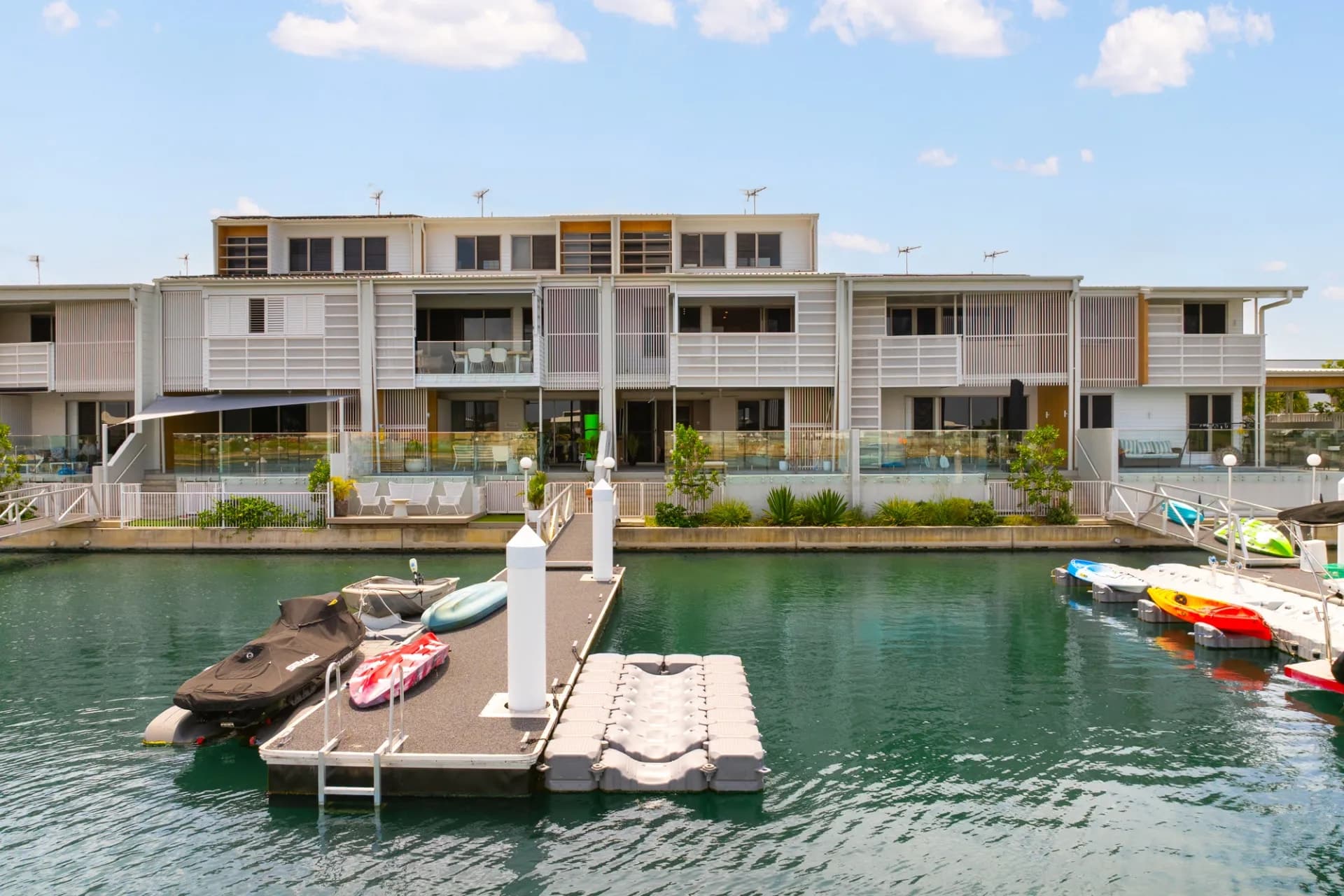 135 Aqua Street, Newport - Image 1