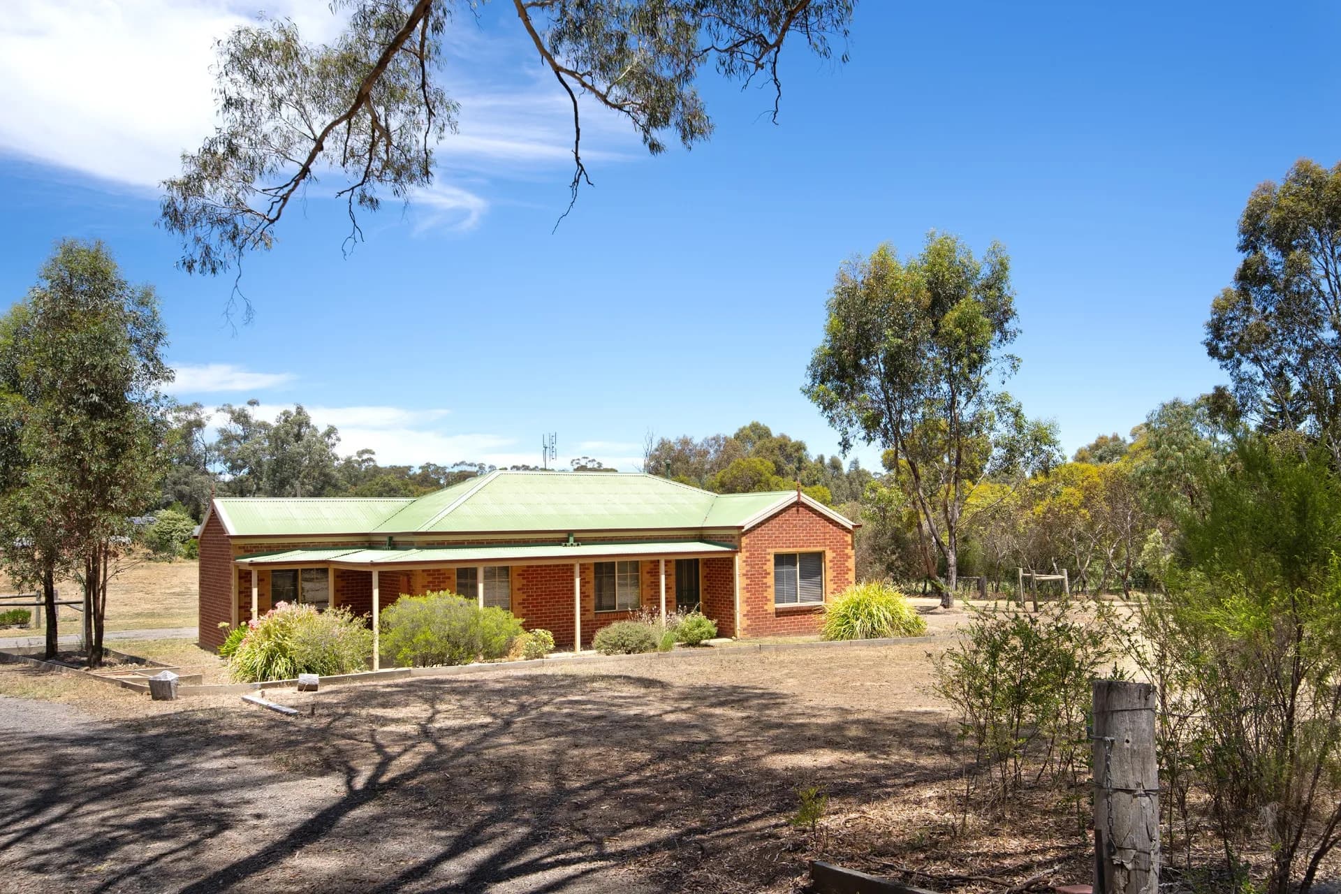 8 Hawkins Road, Campbells Creek, VIC, Campbells Creek - Image 1