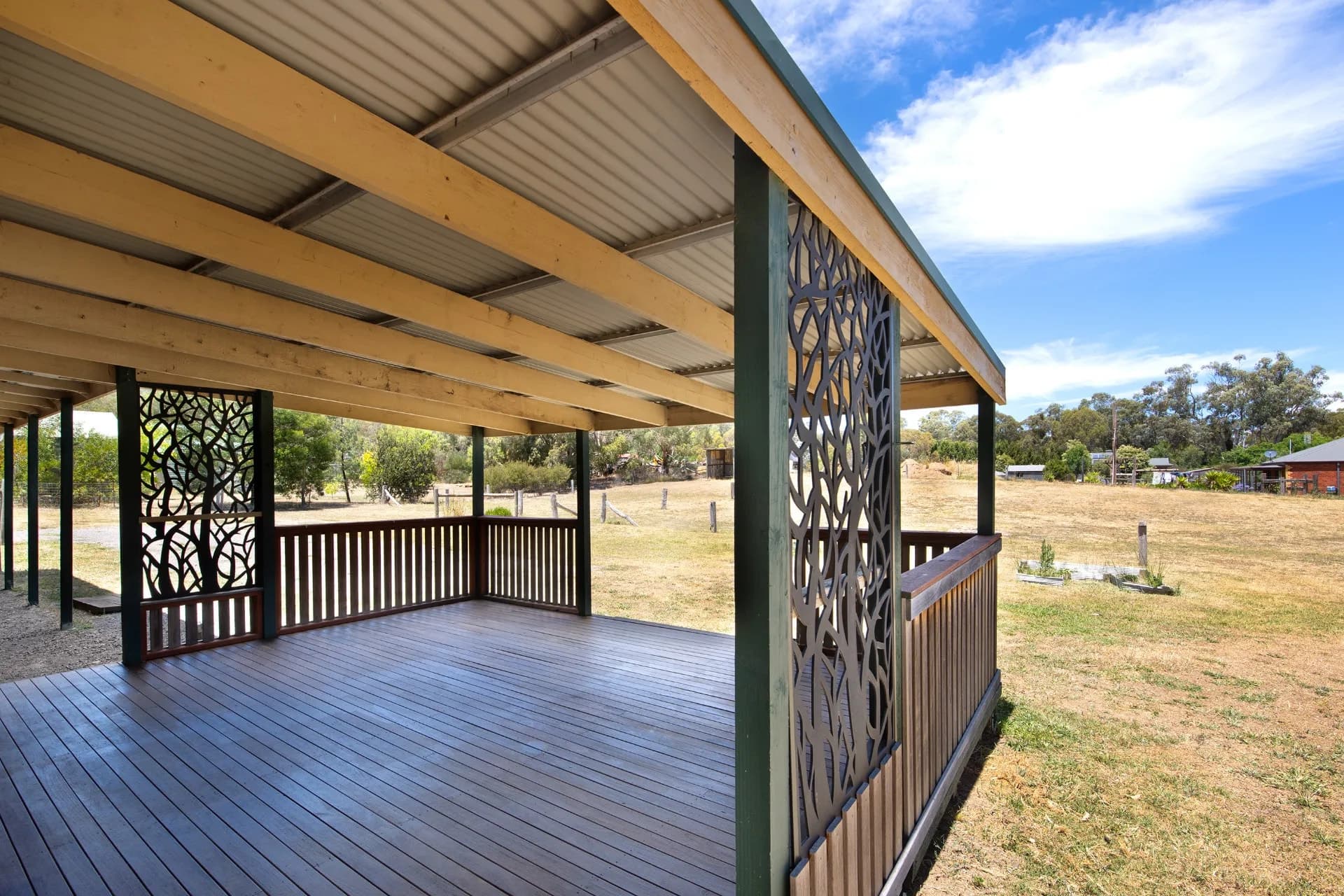 8 Hawkins Road, Campbells Creek, VIC, Campbells Creek - Thumbnail 3