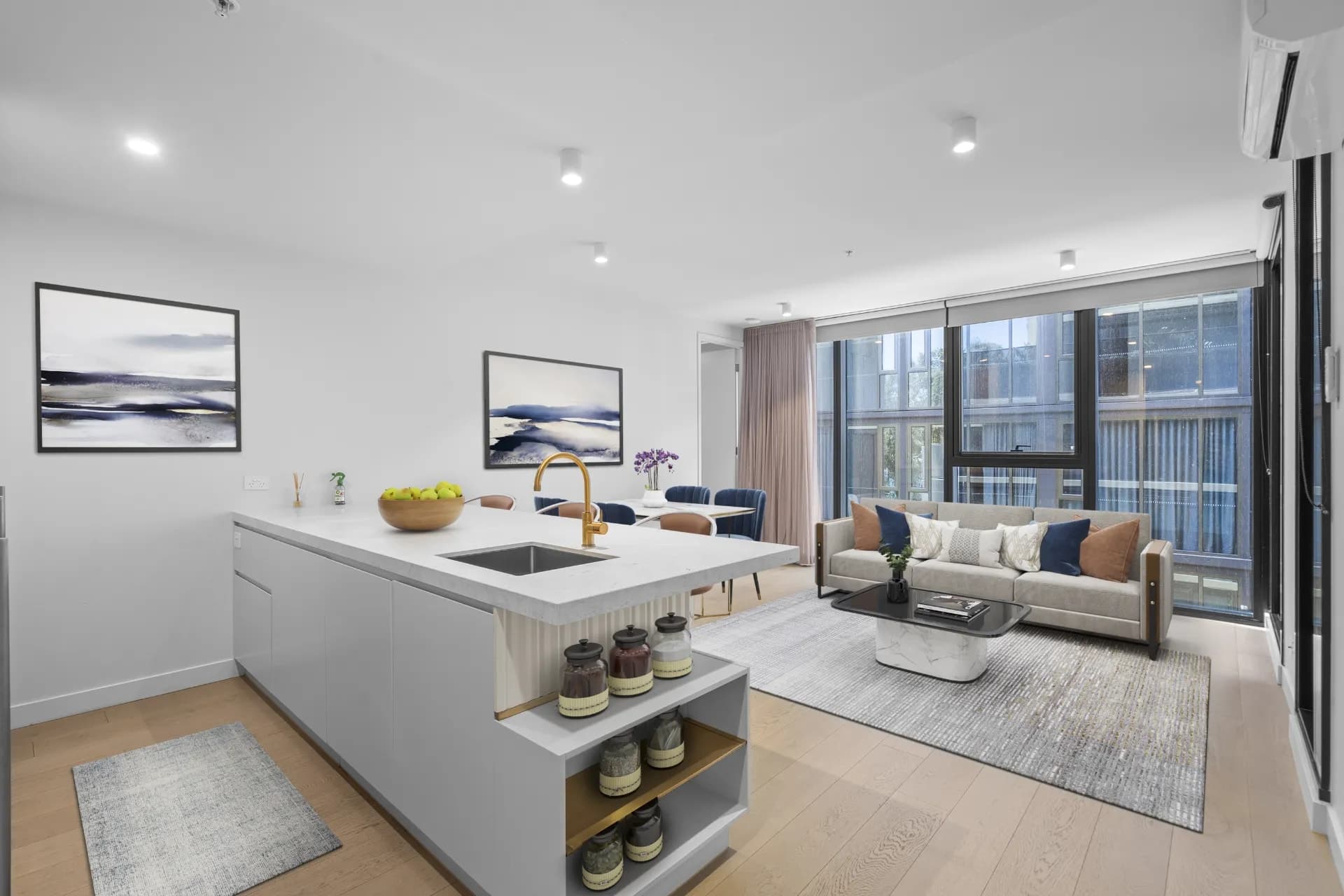 315/88 Cambridge Street, Collingwood, VIC, Collingwood - Image 1