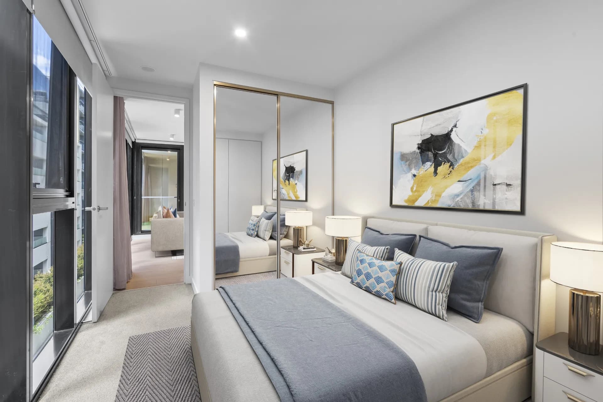 315/88 Cambridge Street, Collingwood, VIC, Collingwood - Thumbnail 5