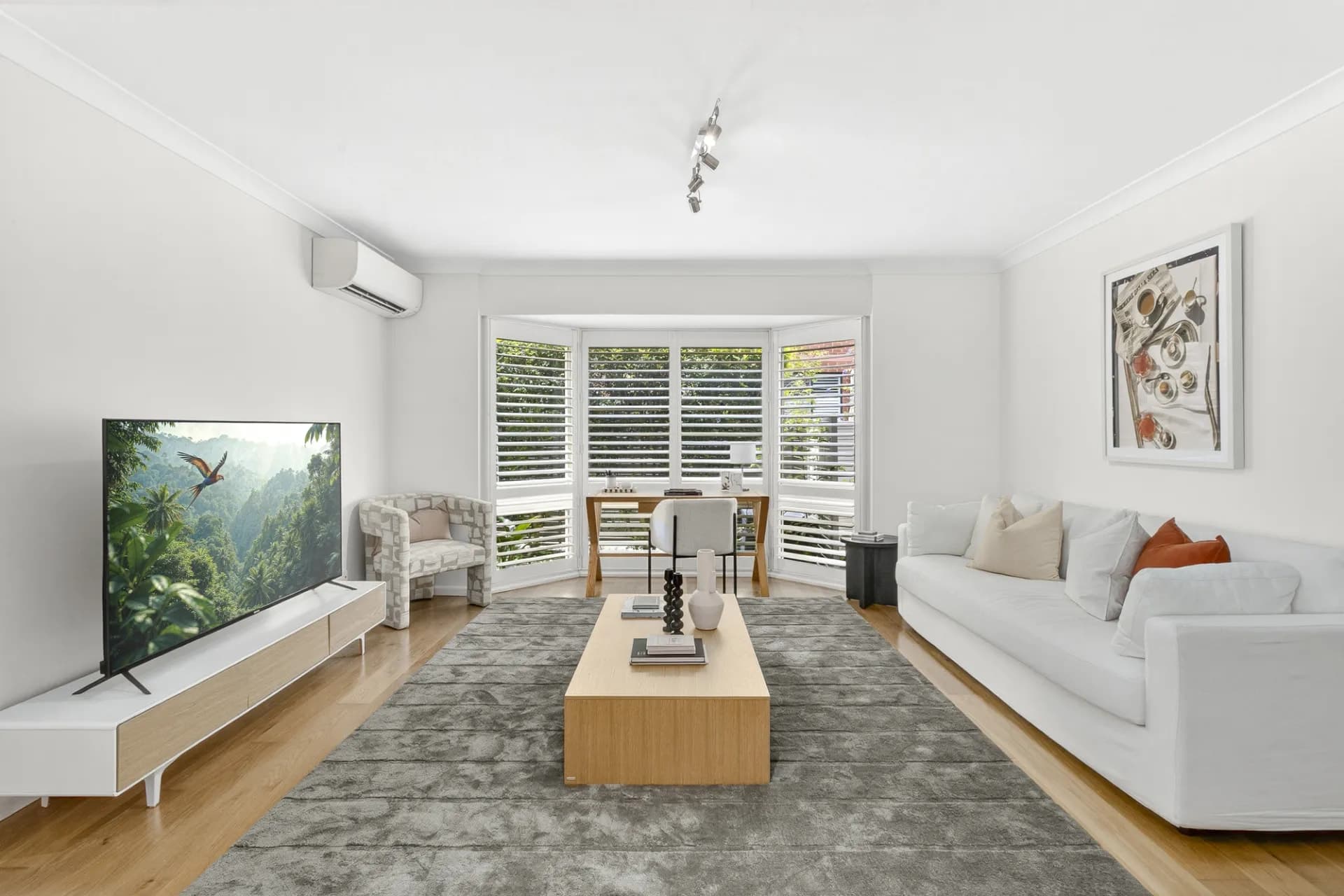 7/19-23 Sinclair  Street, Wollstonecraft - Image 1