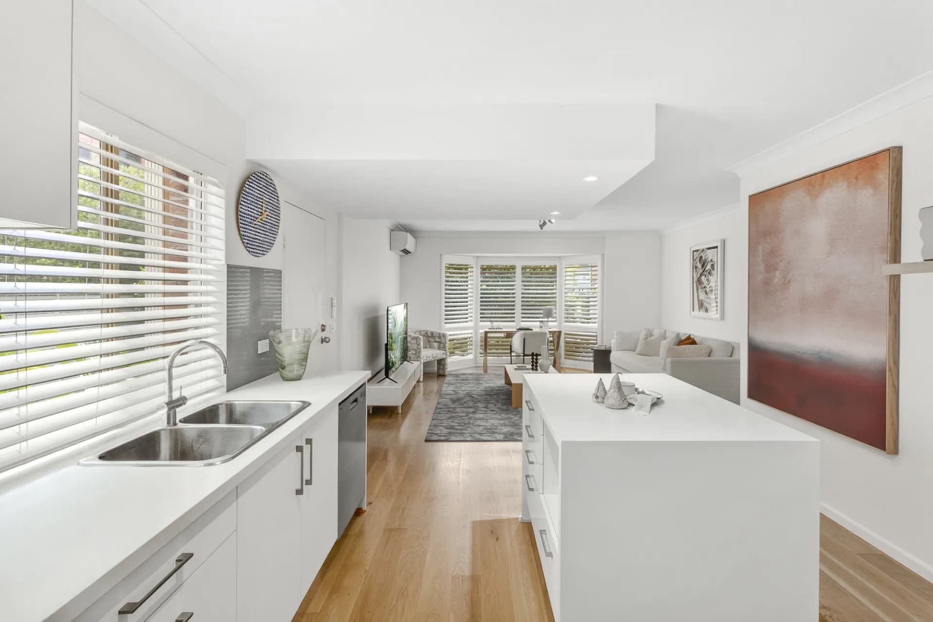 7/19-23 Sinclair  Street, Wollstonecraft - Thumbnail 2