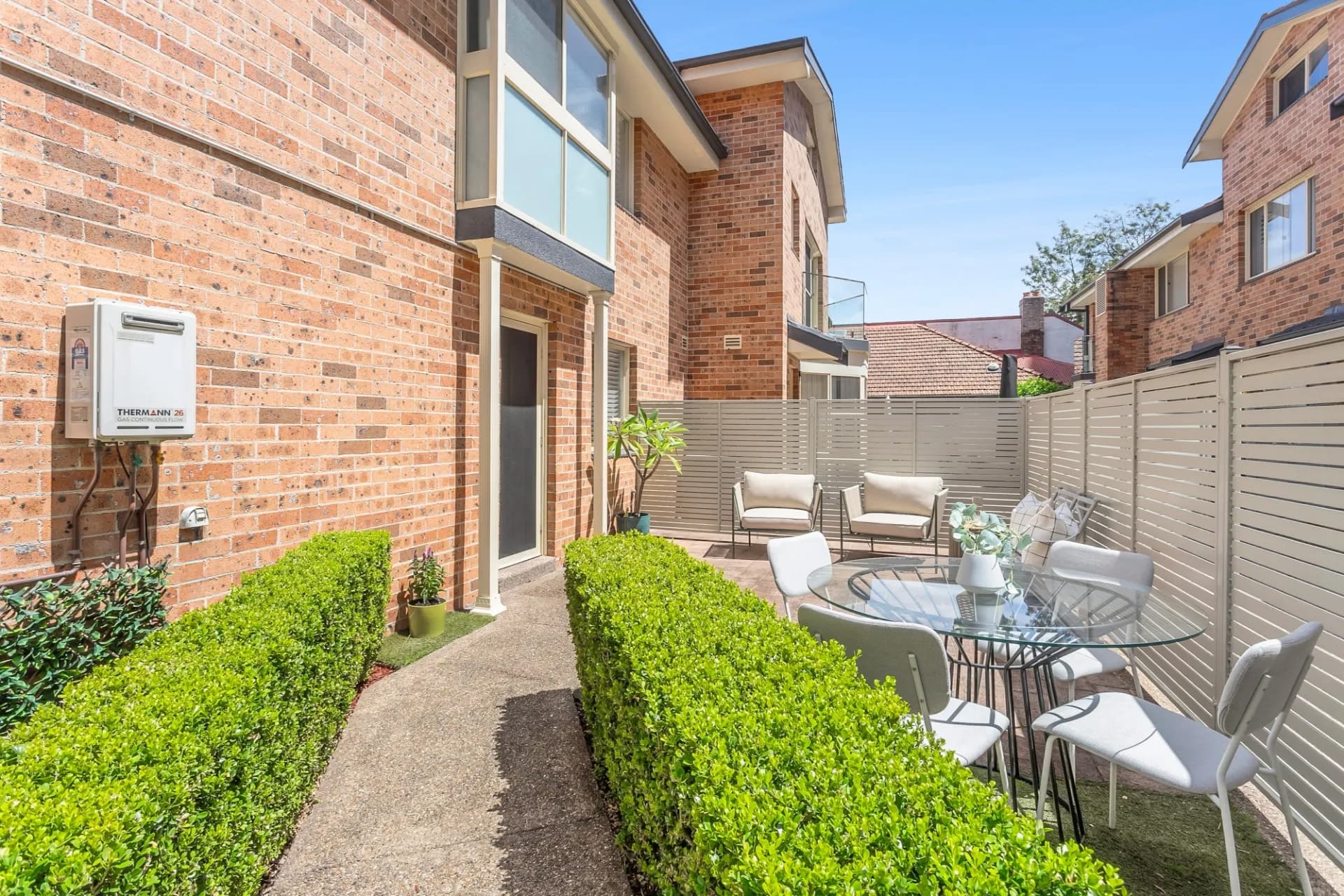 7/19-23 Sinclair  Street, Wollstonecraft - Thumbnail 3