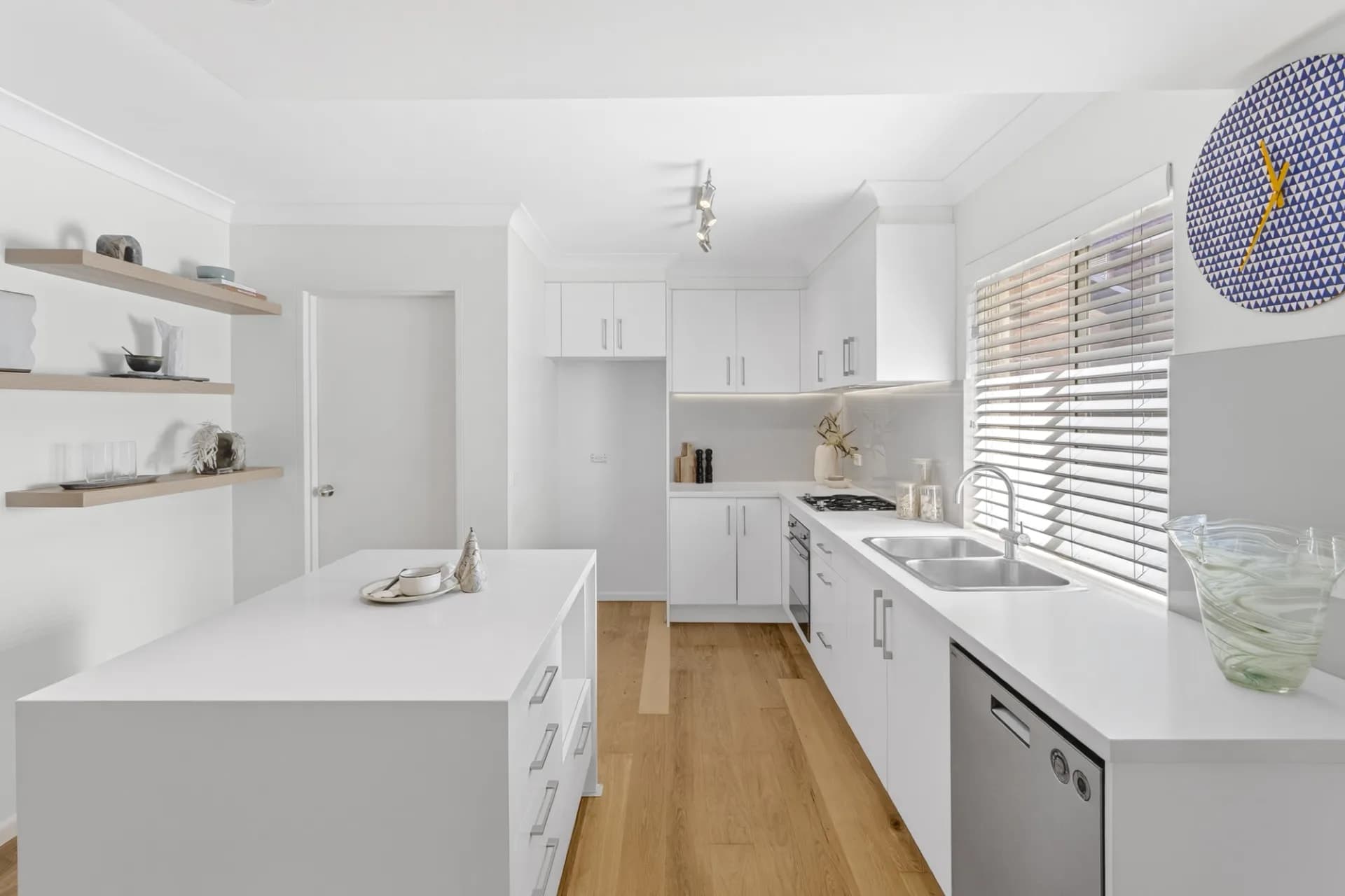 7/19-23 Sinclair  Street, Wollstonecraft - Thumbnail 5