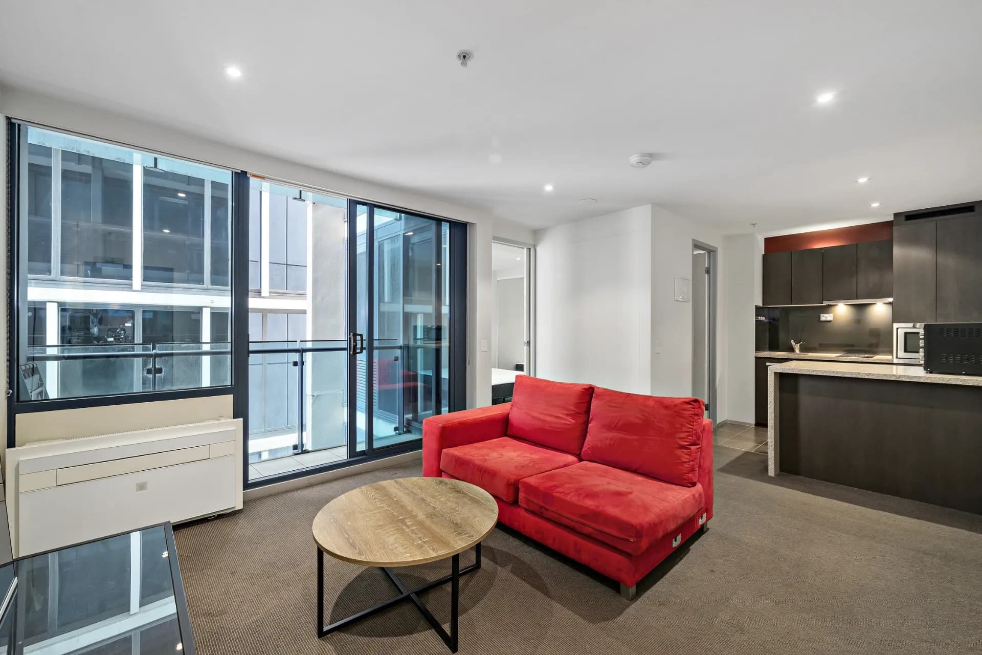 1312/181 A'Beckett Street, Melbourne - Thumbnail 2