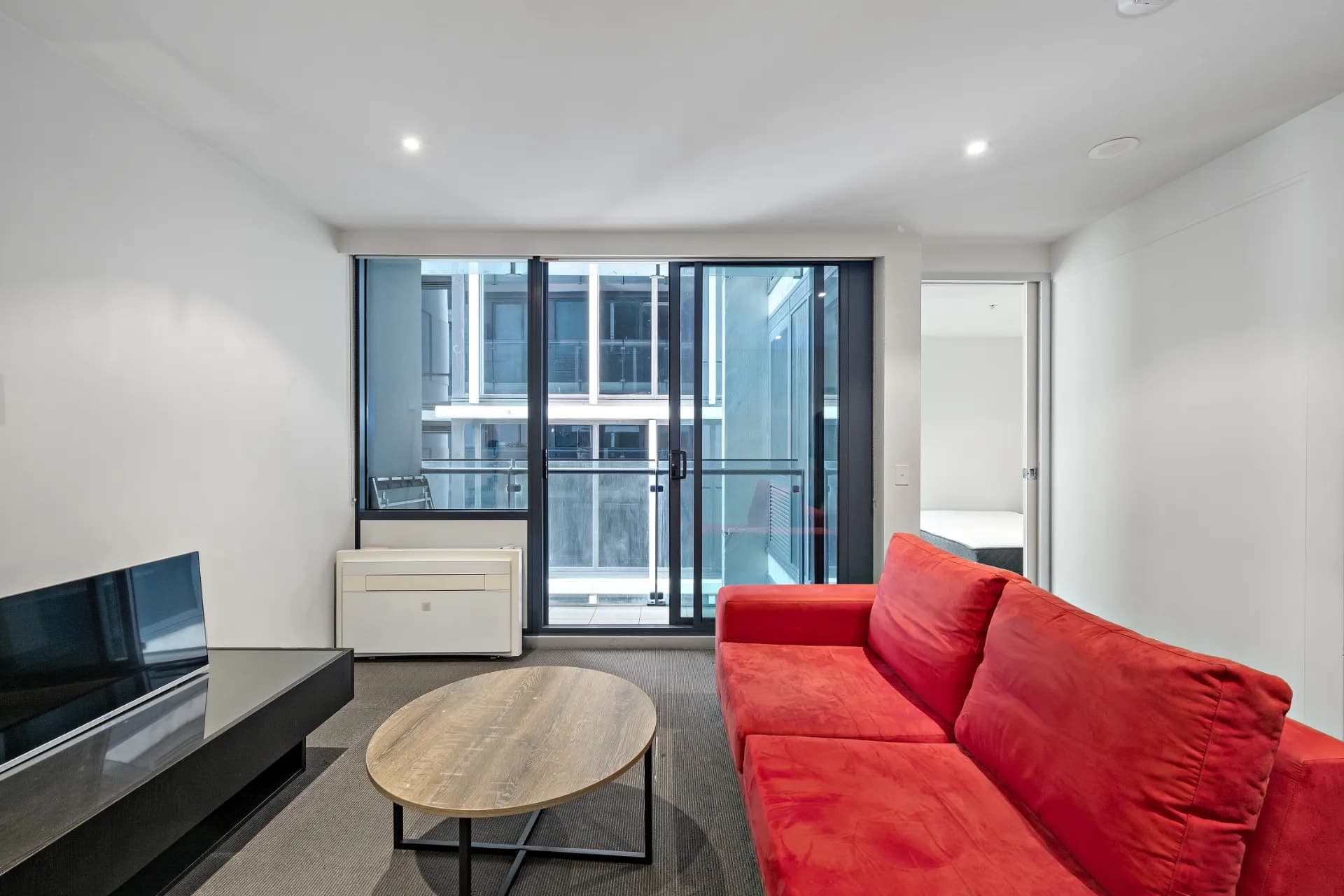 1312/181 A'Beckett Street, Melbourne - Thumbnail 3