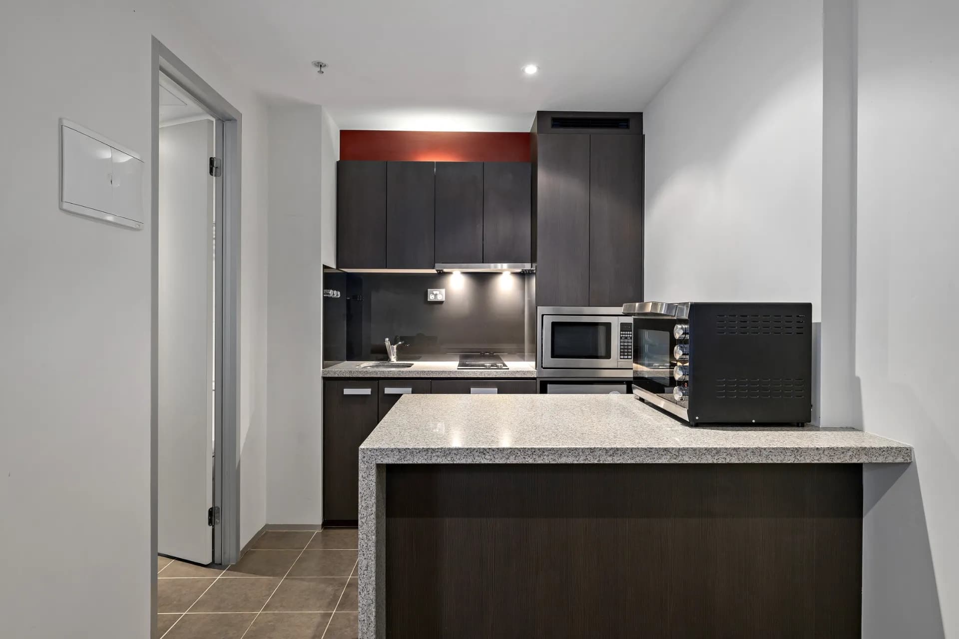 1312/181 A'Beckett Street, Melbourne - Thumbnail 5