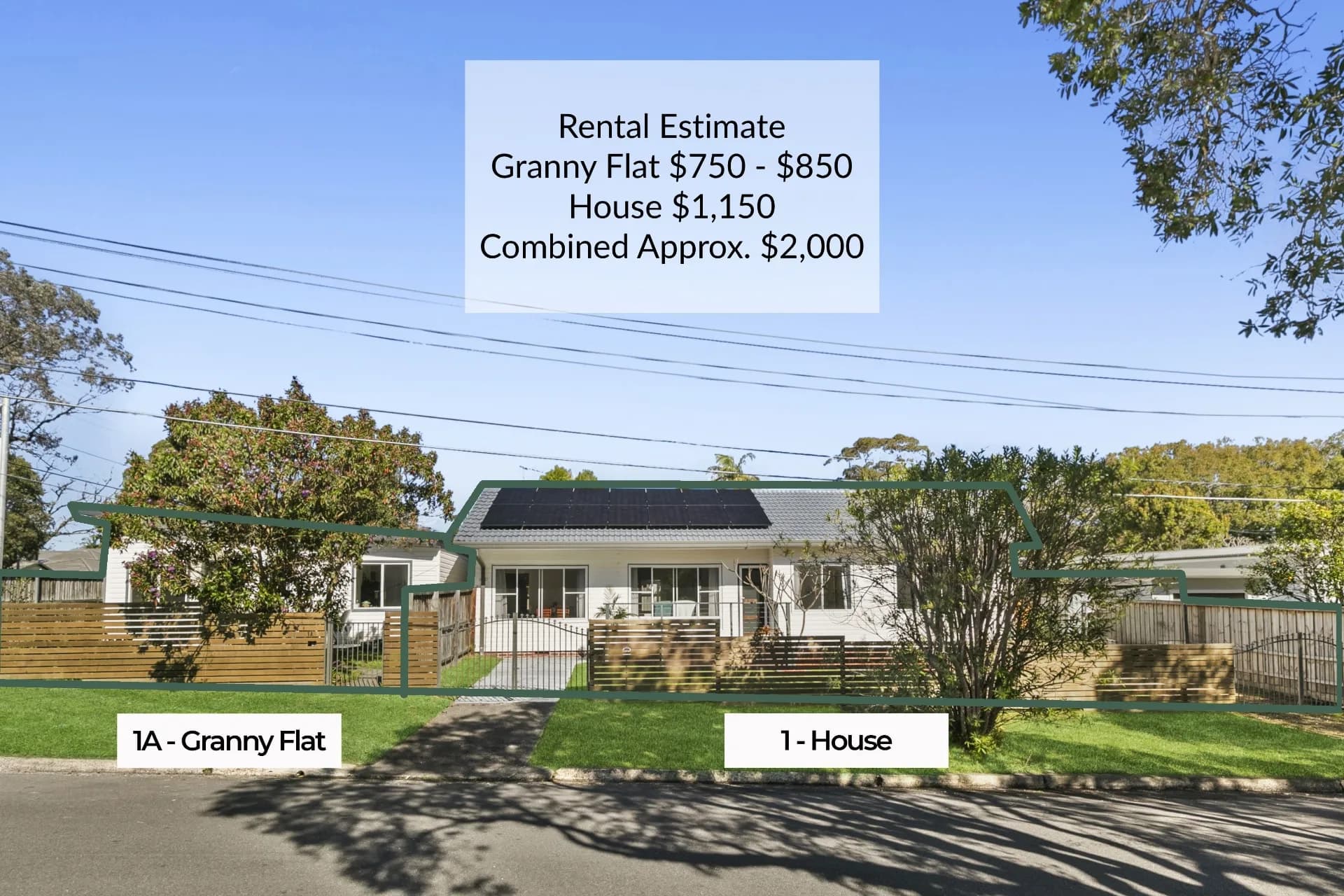 1 Judith Place, Cromer - Image 1