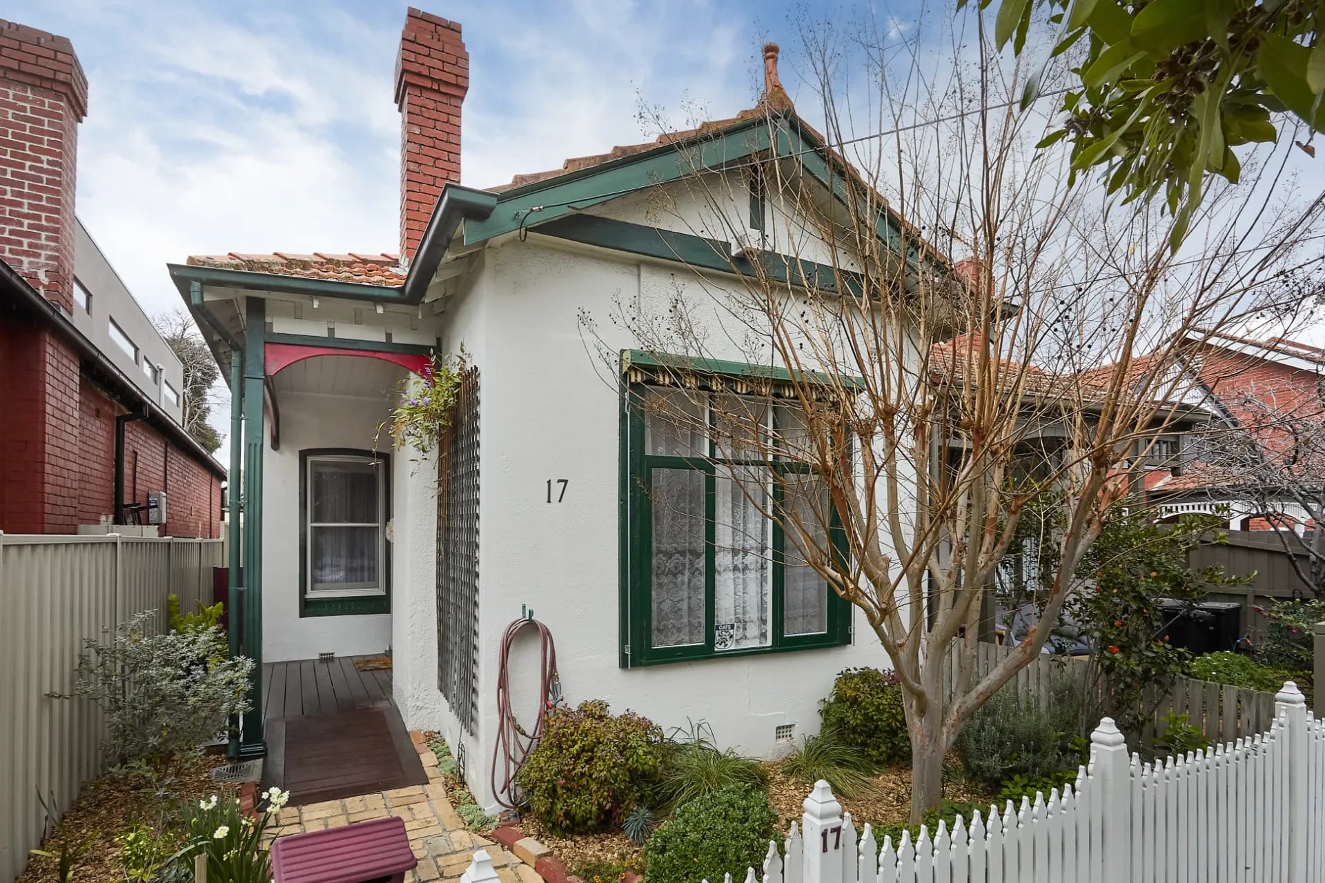 17 Bennett  Street, Richmond - Image 1