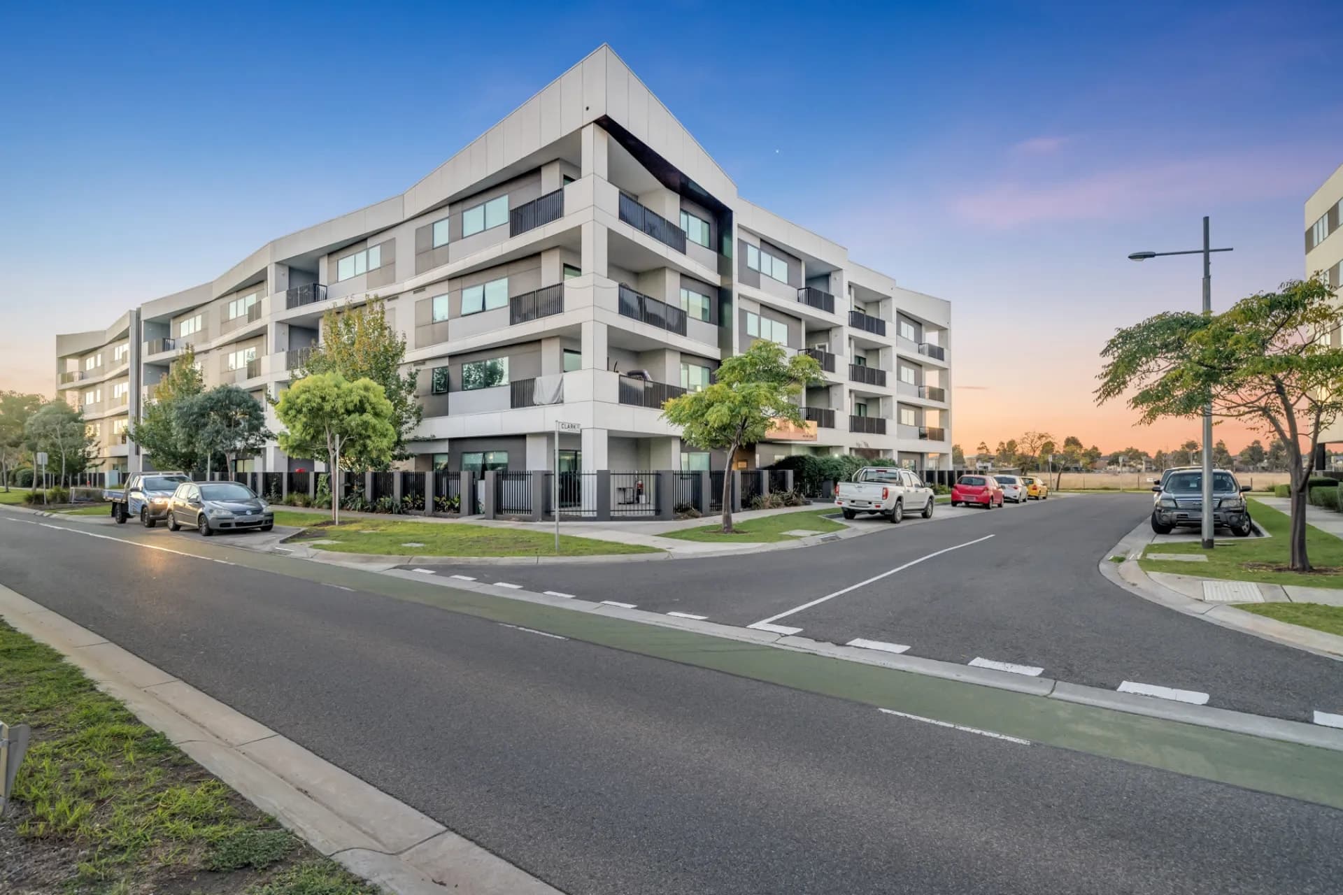 03/1 Clark Street, Williams Landing - Thumbnail 2