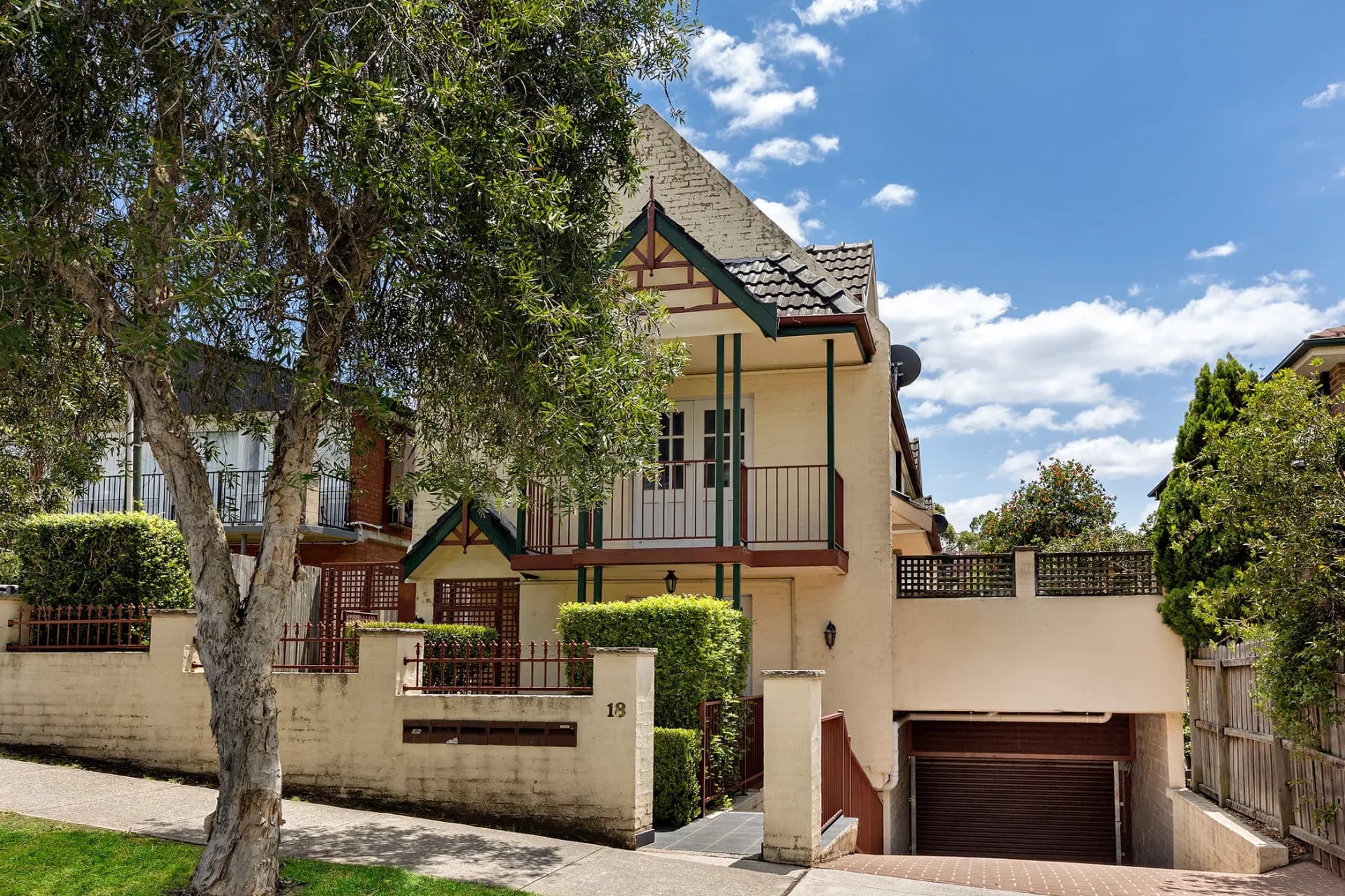 3/18 Isabella Street, North Parramatta - Image 1