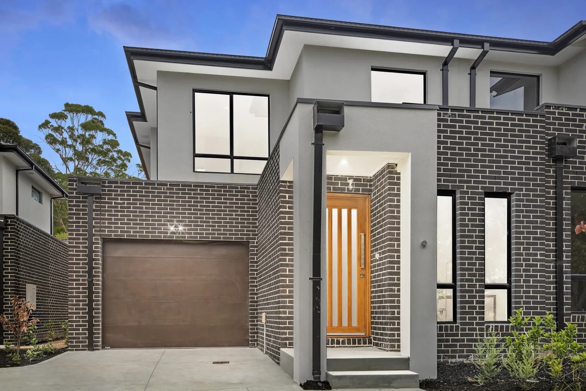 21 A, B & C Baker Road, Bayswater North, VIC, B & C Baker Road - Image 1