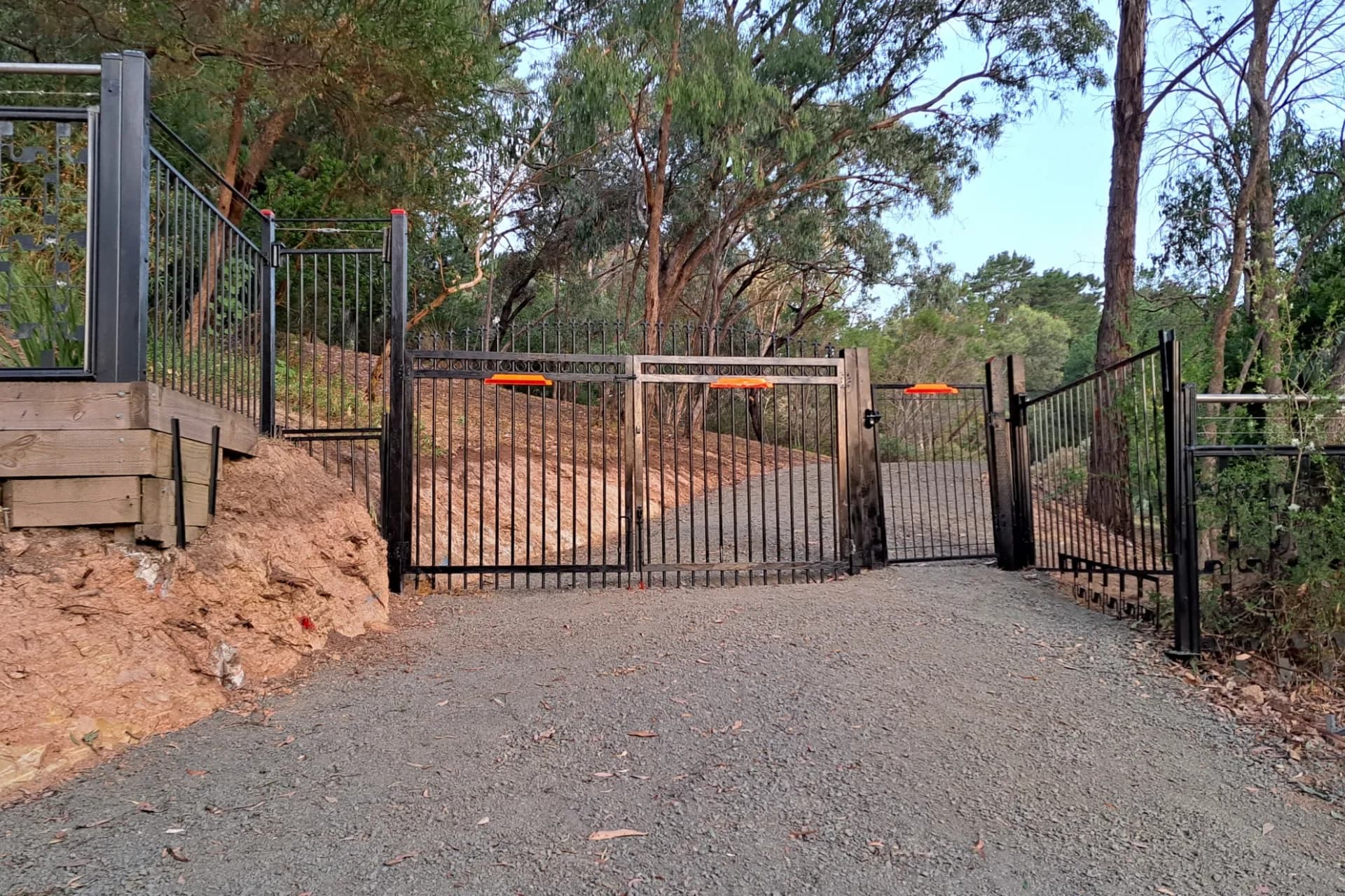 Lot 2 PS711561, 17 Golden Springs Avenue, Hepburn Springs, VIC, Hepburn Springs - Thumbnail 2