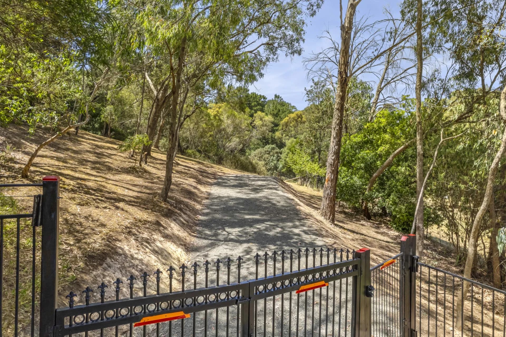 Lot 2 PS711561, 17 Golden Springs Avenue, Hepburn Springs, VIC, Hepburn Springs - Thumbnail 3