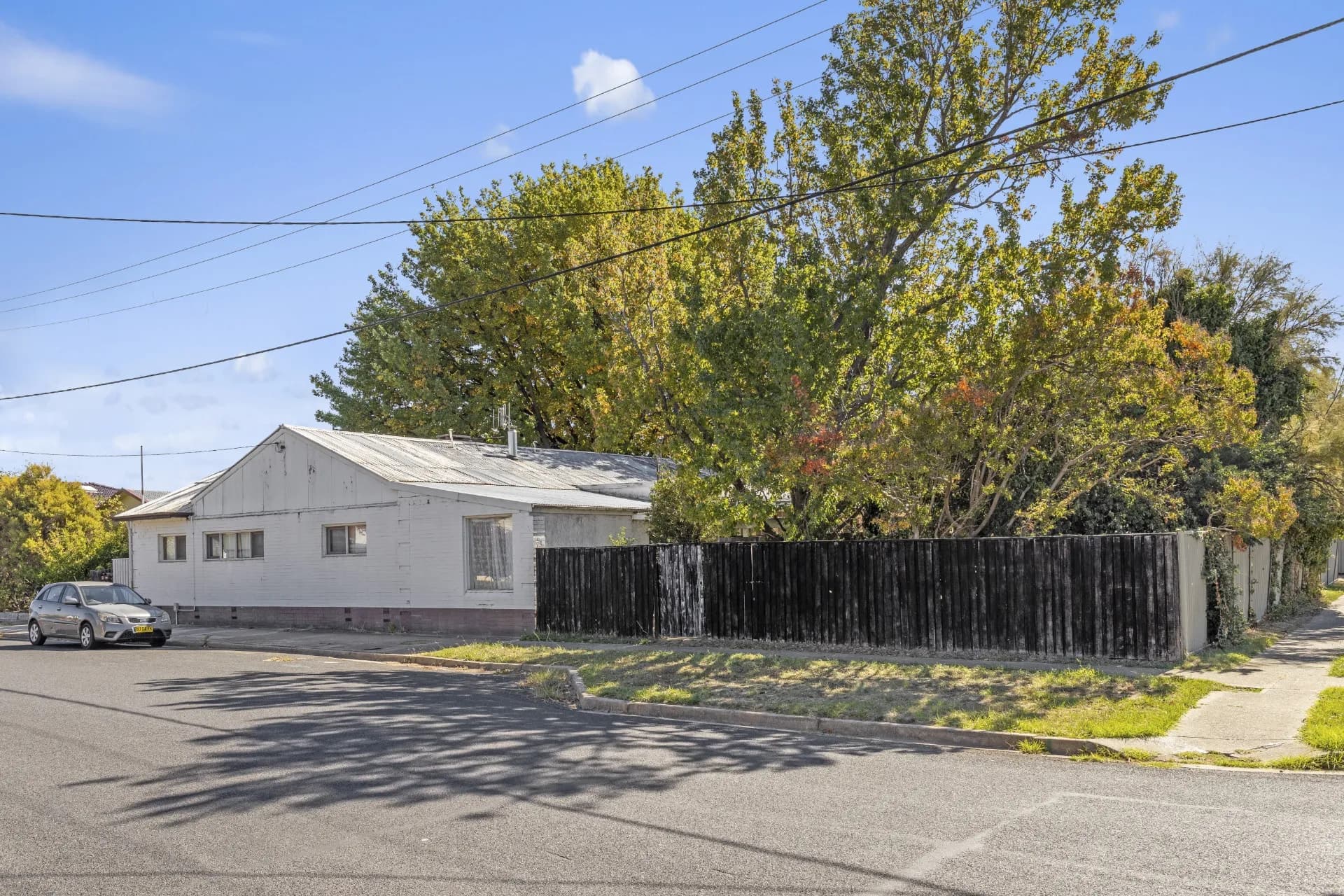 18 Hayes Street, Queanbeyan, NSW, Queanbeyan - Image 1