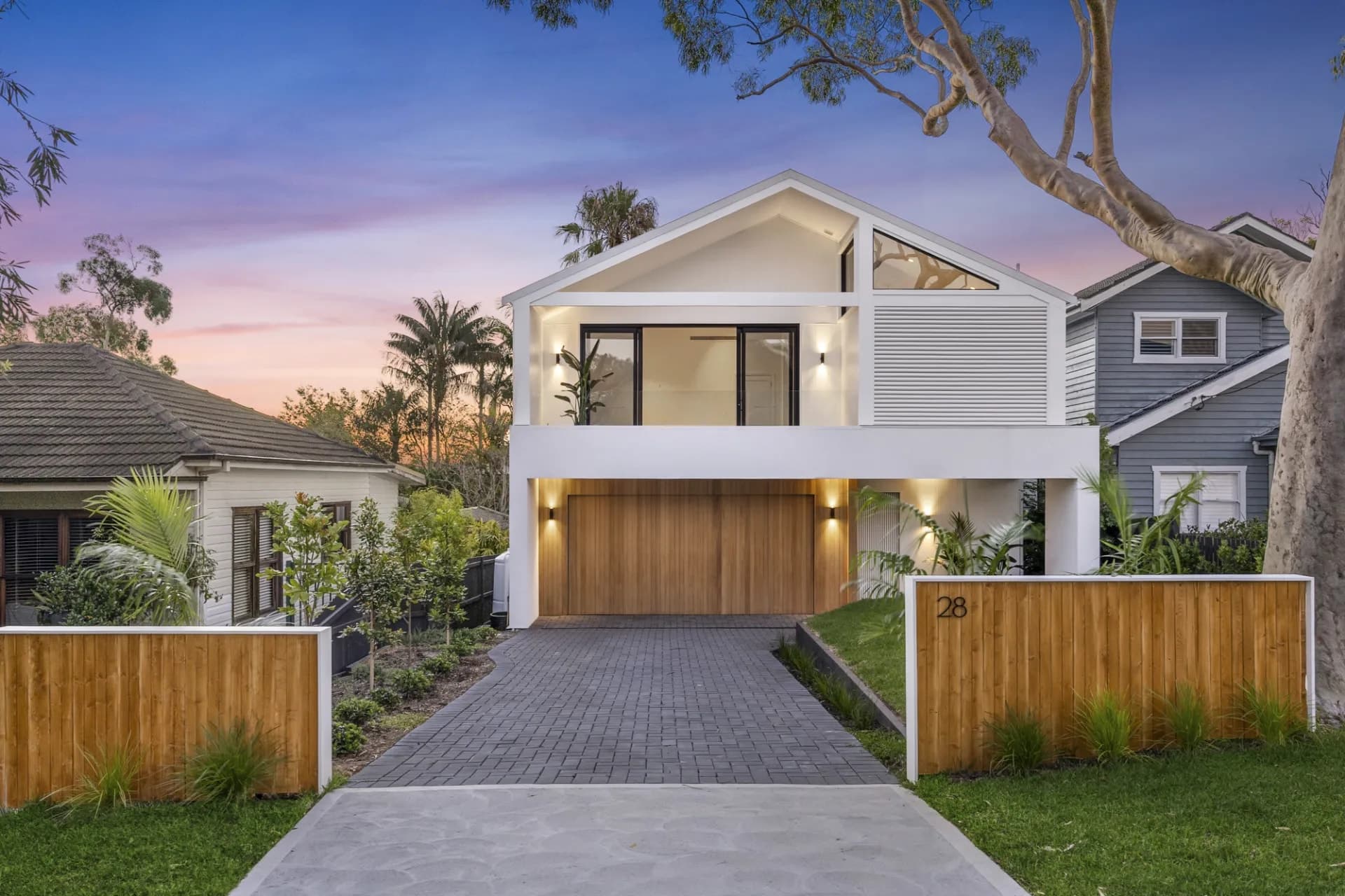 28 Hunter Street, North Balgowlah, NSW, North Balgowlah - Image 1