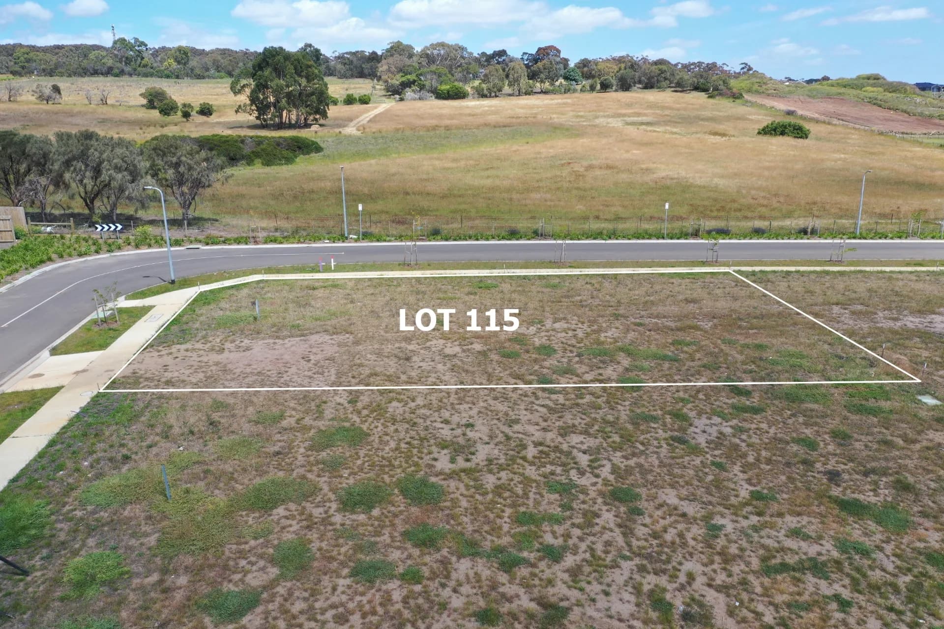 Lot 115, 14-16 Buffalo Crescent, Mount Duneed, VIC, Mount Duneed - Image 1