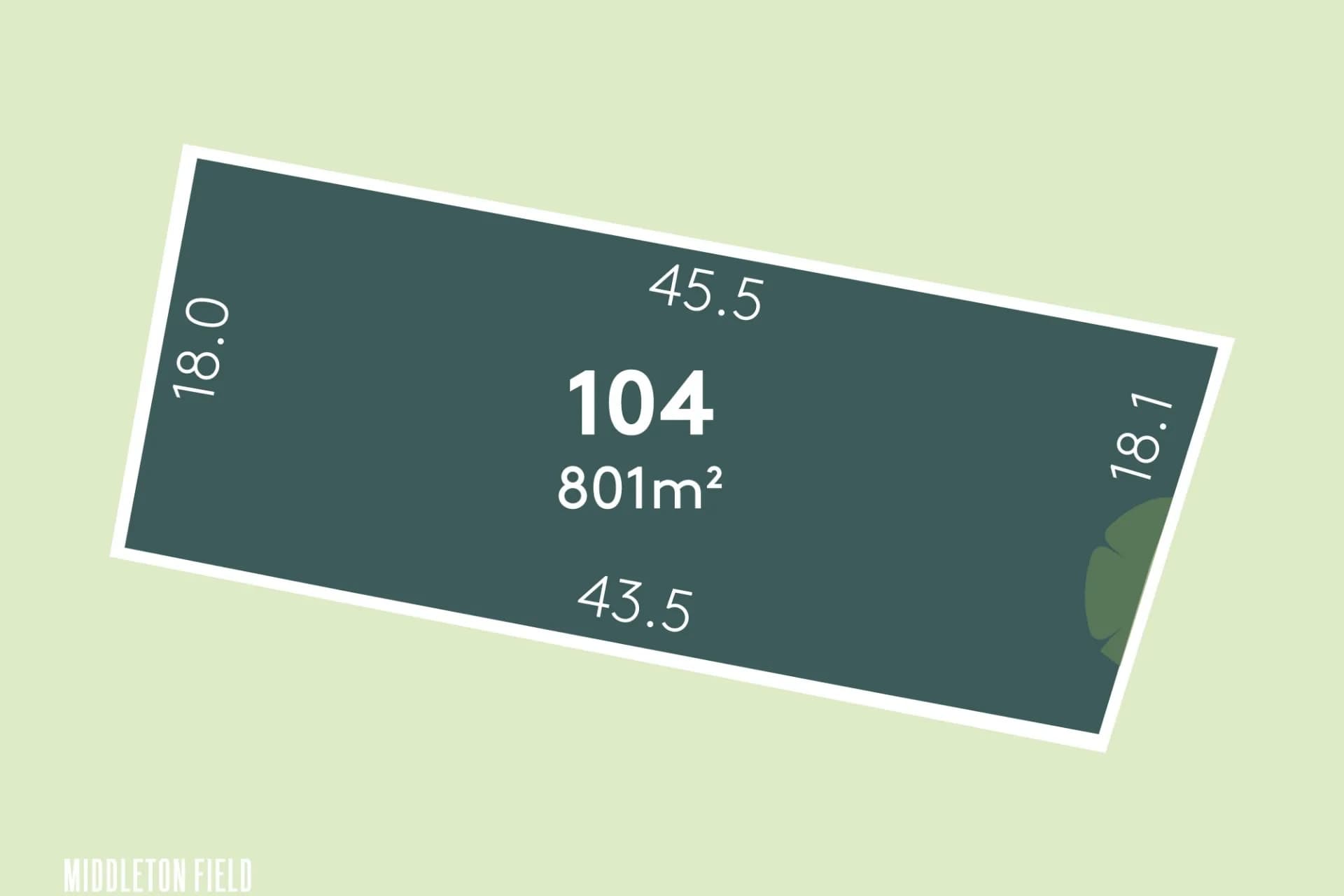 Lot 104, 7 Chaplain Street, Daylesford, VIC, Daylesford - Thumbnail 6