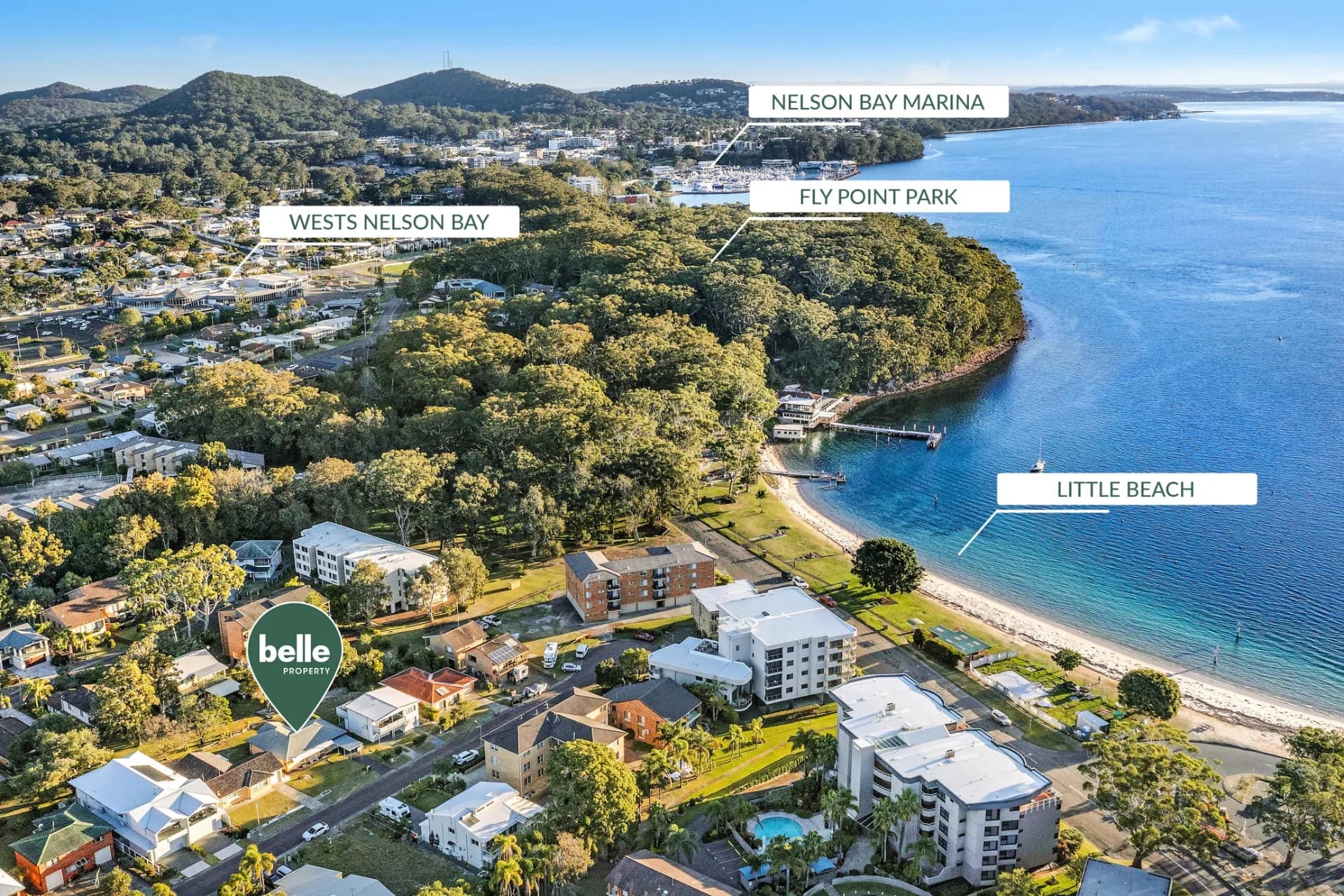 9 Kurrawa Close, Nelson Bay, NSW, Nelson Bay - Thumbnail 2
