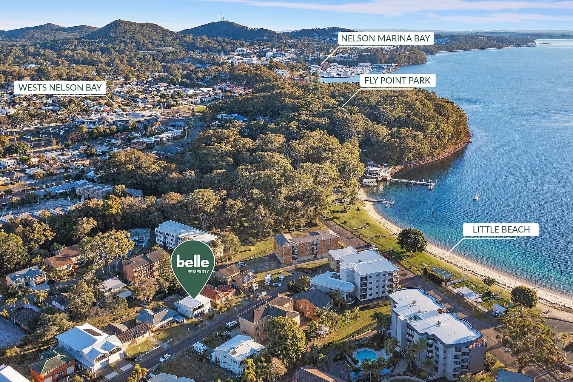 11 Kurrawa Close, Nelson Bay, NSW, Nelson Bay - Thumbnail 7