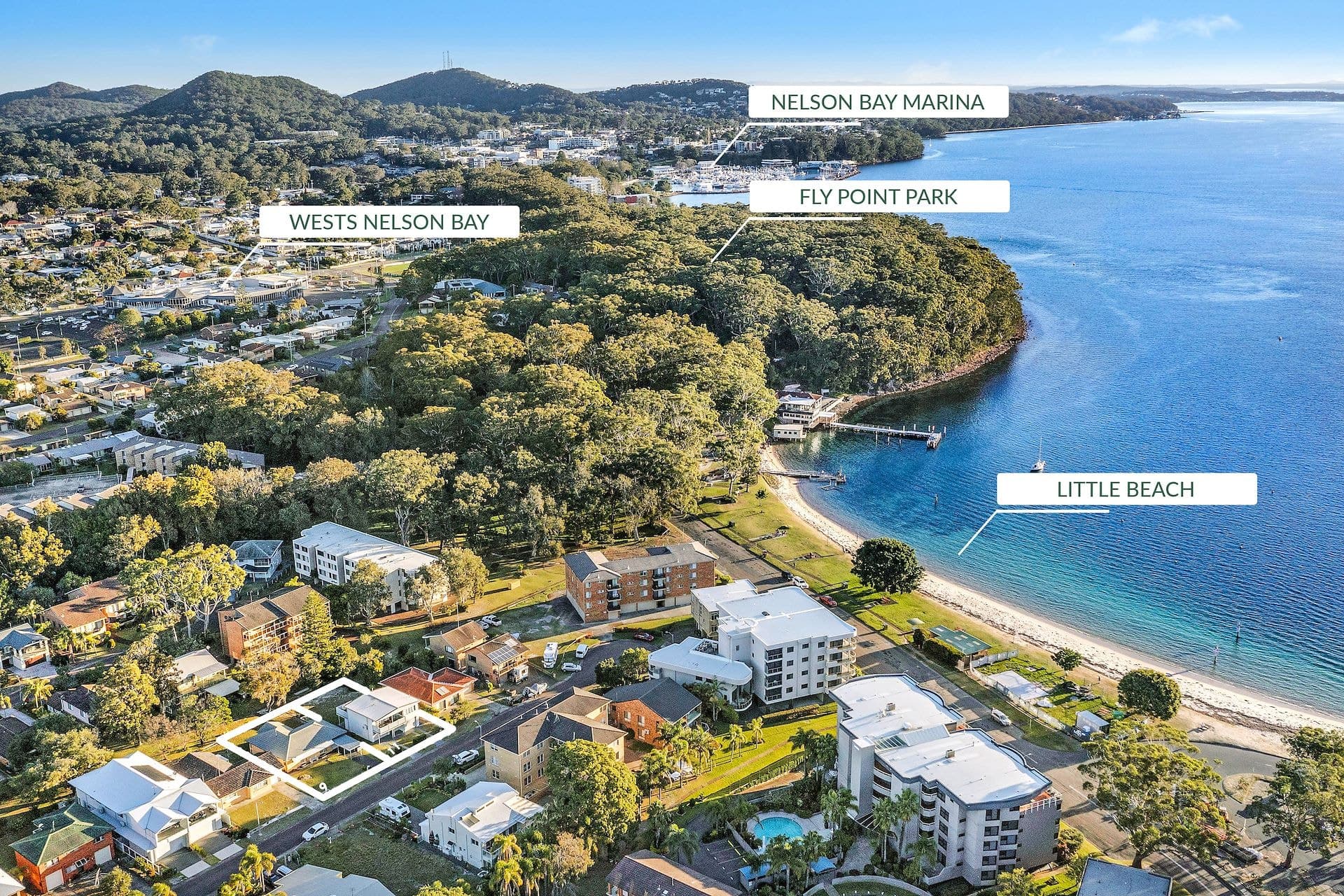 11 Kurrawa Close, Nelson Bay, NSW, Nelson Bay - Thumbnail 8