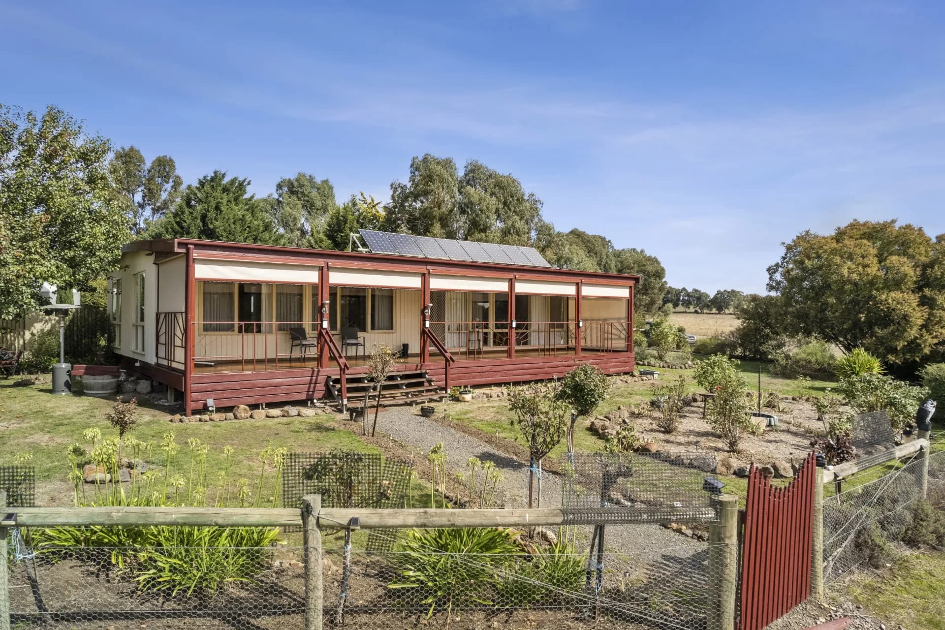 155 Beckworth Court Road, Clunes, VIC, Clunes - Thumbnail 2