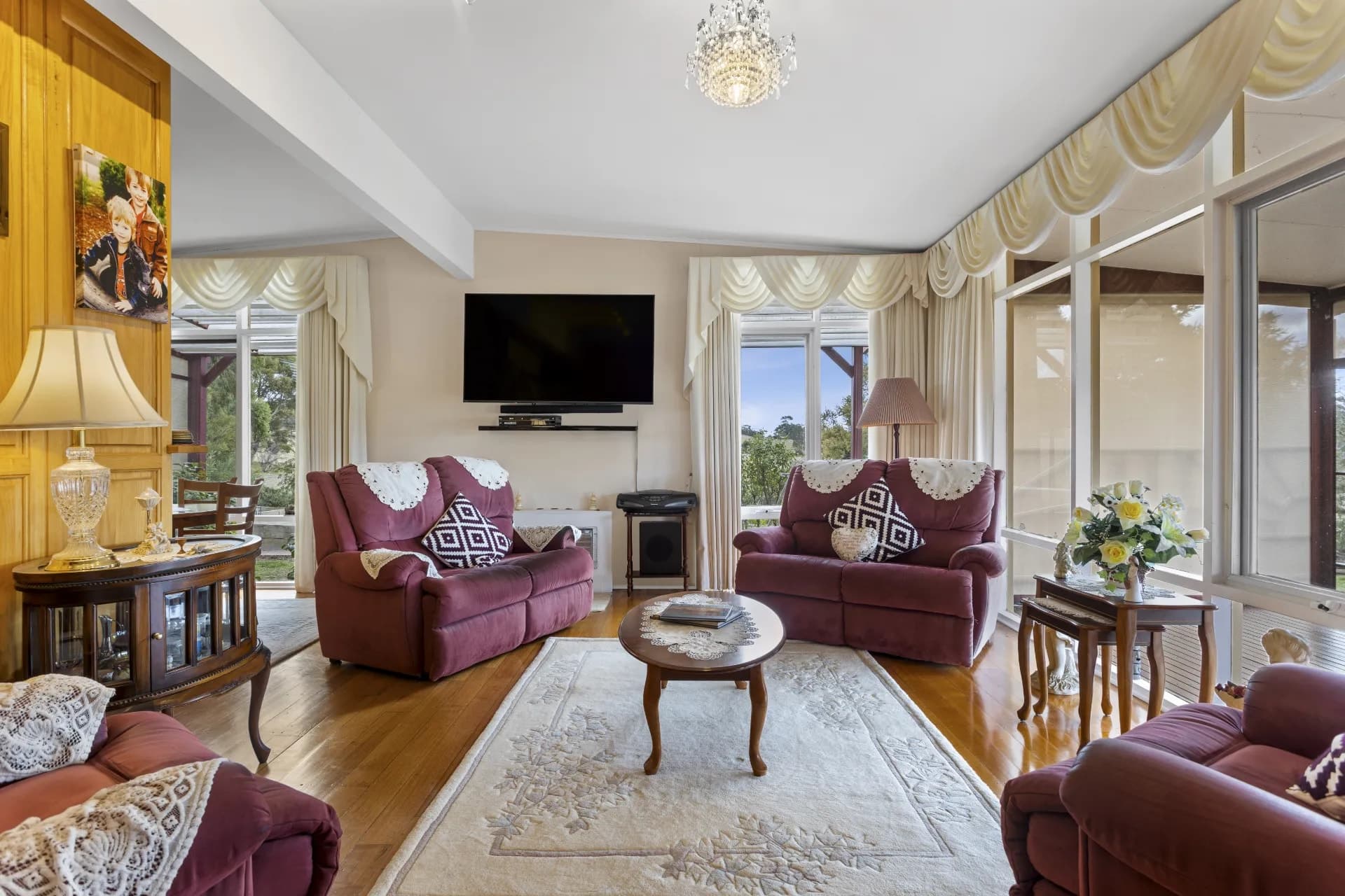 155 Beckworth Court Road, Clunes, VIC, Clunes - Thumbnail 3