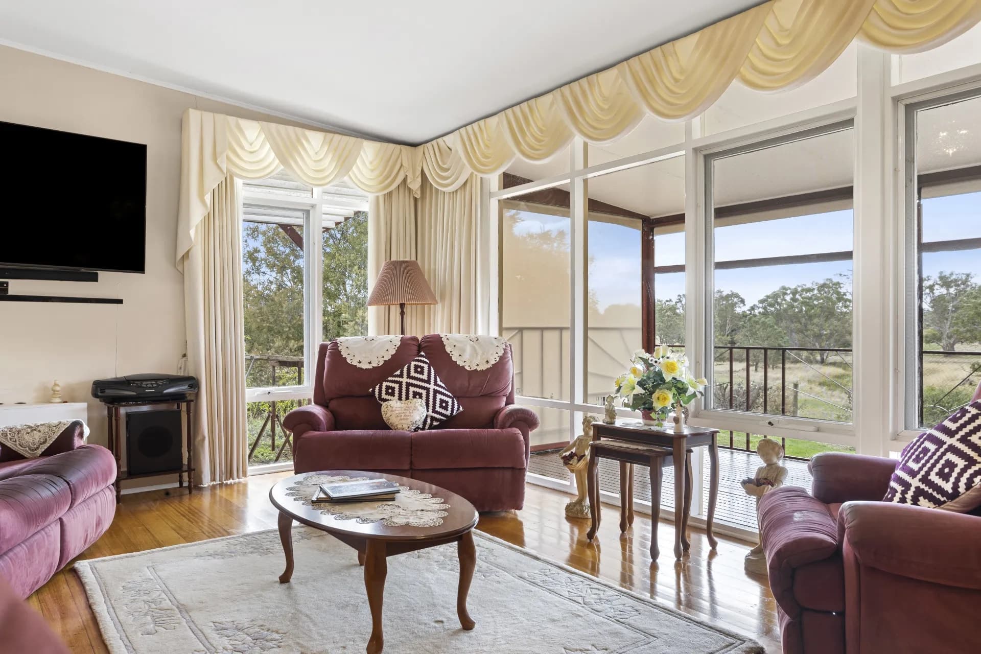 155 Beckworth Court Road, Clunes, VIC, Clunes - Thumbnail 5
