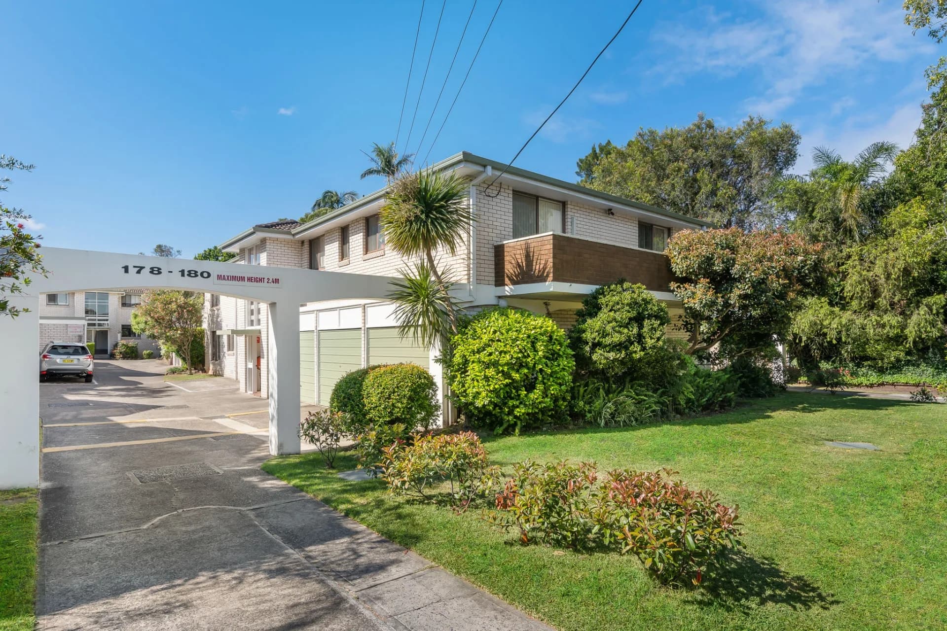 9/178 Hampden Road, Abbotsford - Thumbnail 2