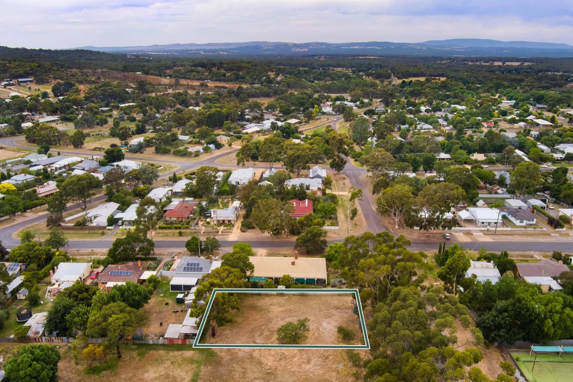 CA 3 Parker Street, Maldon, VIC, Maldon - Thumbnail 5