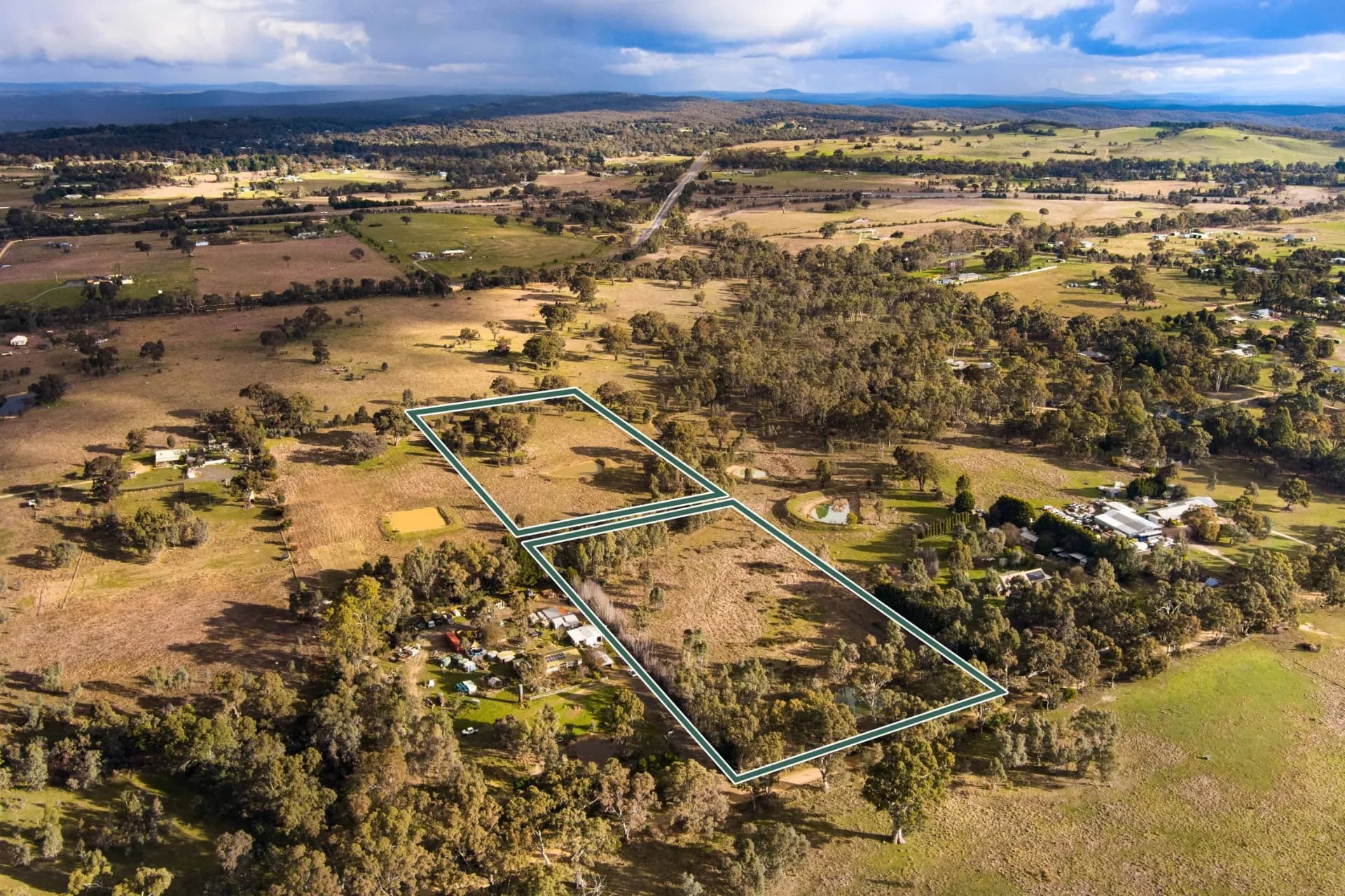91 Pollards Road, Elphinstone, VIC, Elphinstone - Image 1