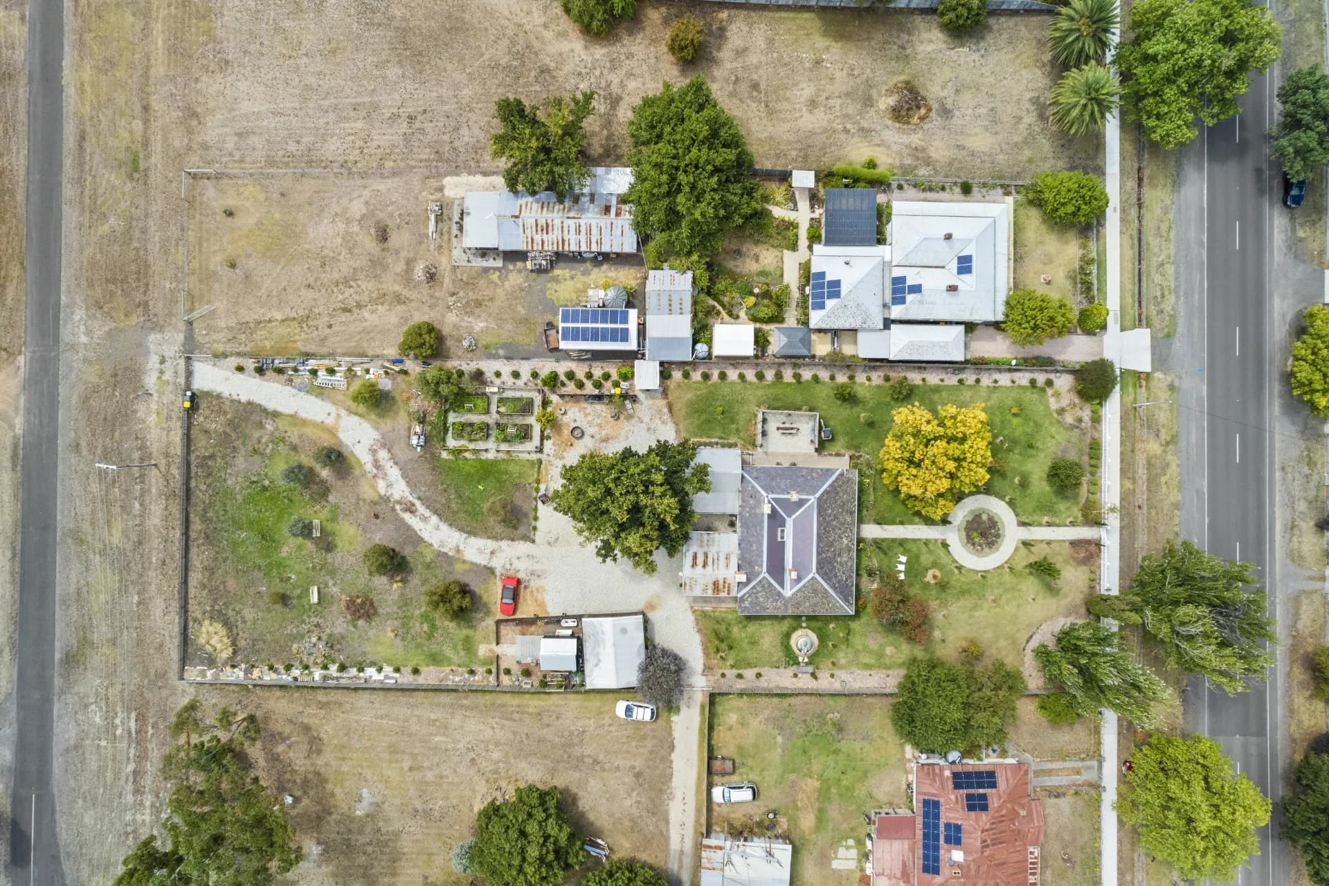 42 Service Street, Clunes, VIC, Clunes - Image 1