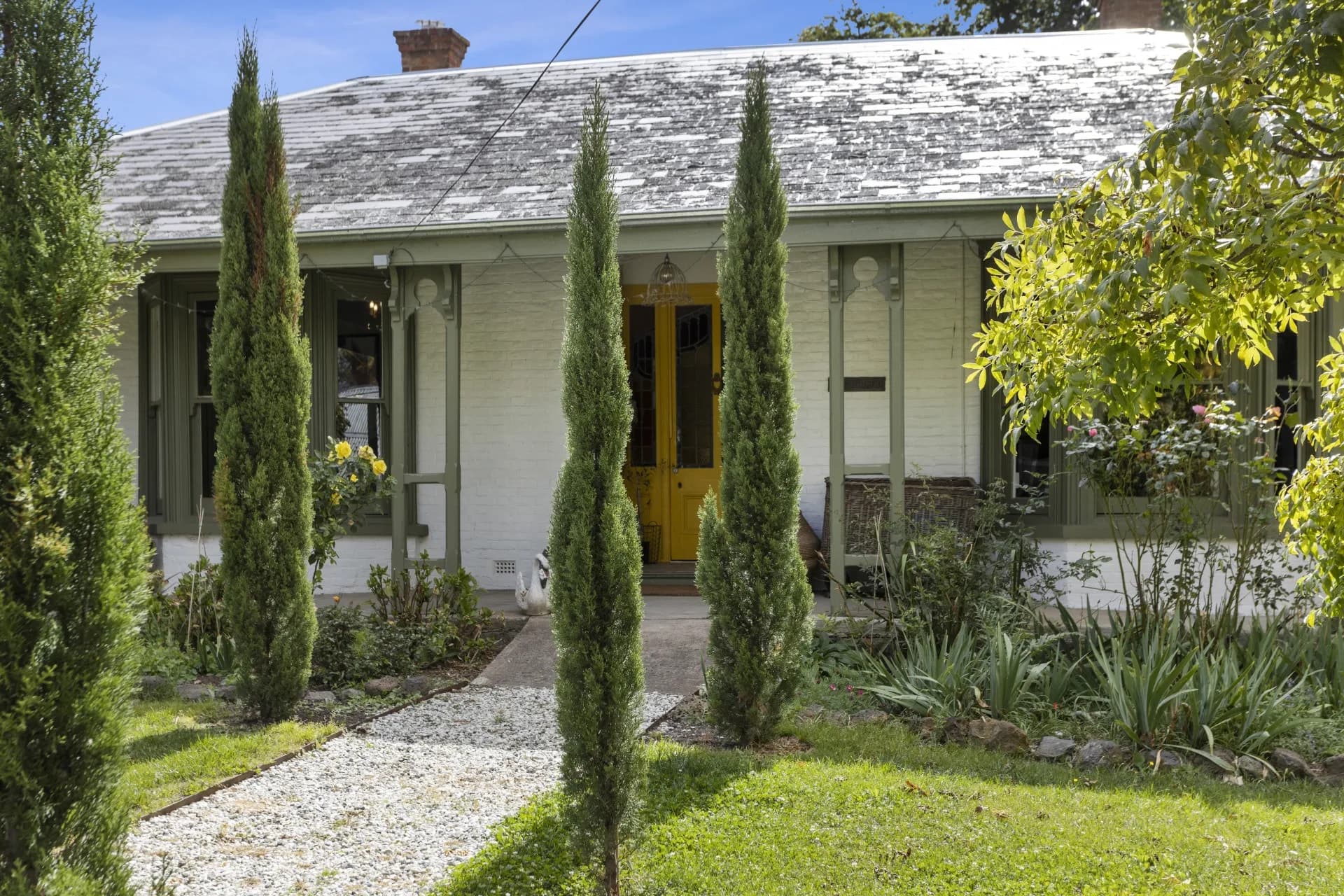 42 Service Street, Clunes, VIC, Clunes - Thumbnail 4
