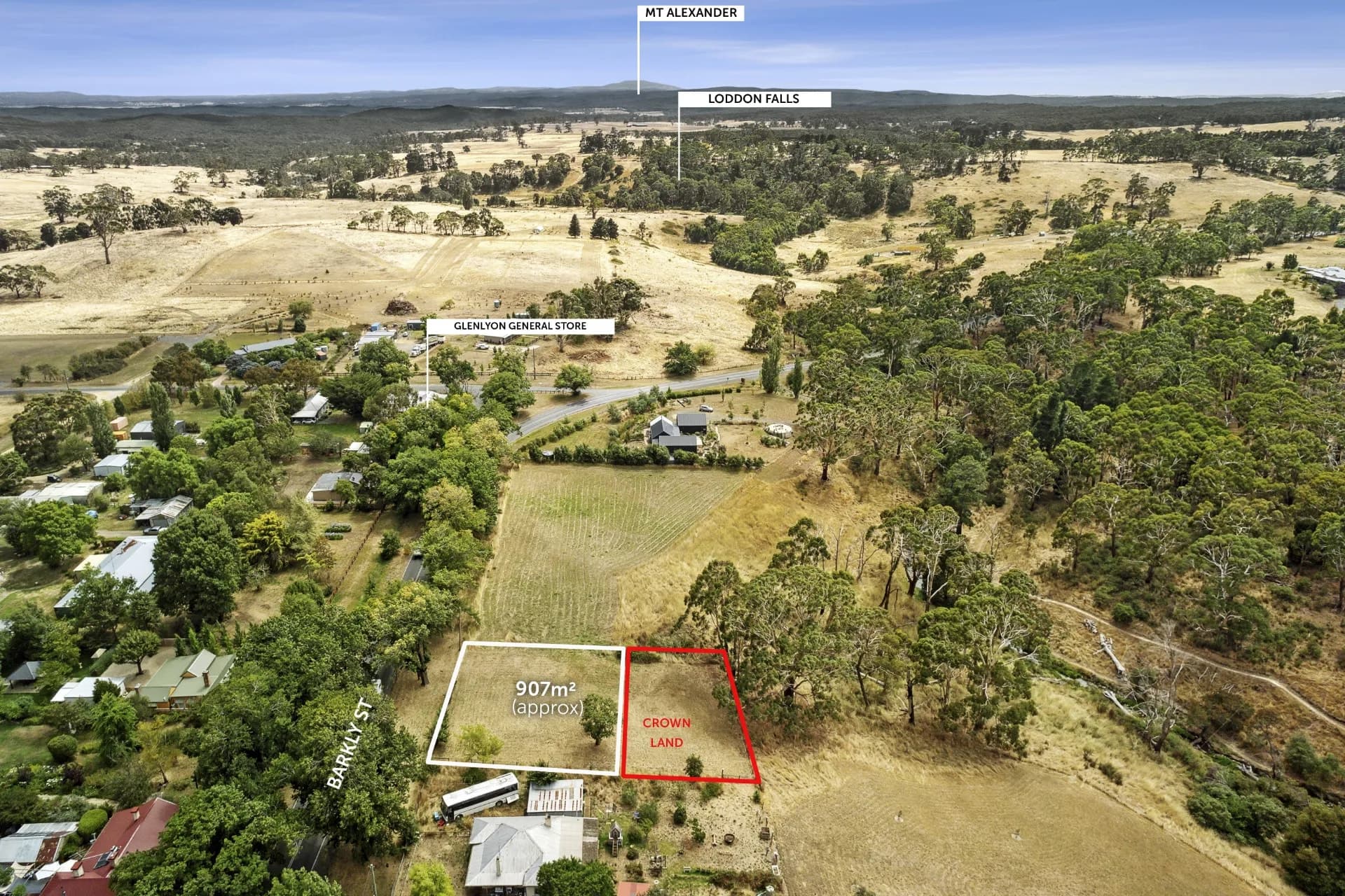36 Barkly Street, Glenlyon, VIC, Glenlyon - Thumbnail 6