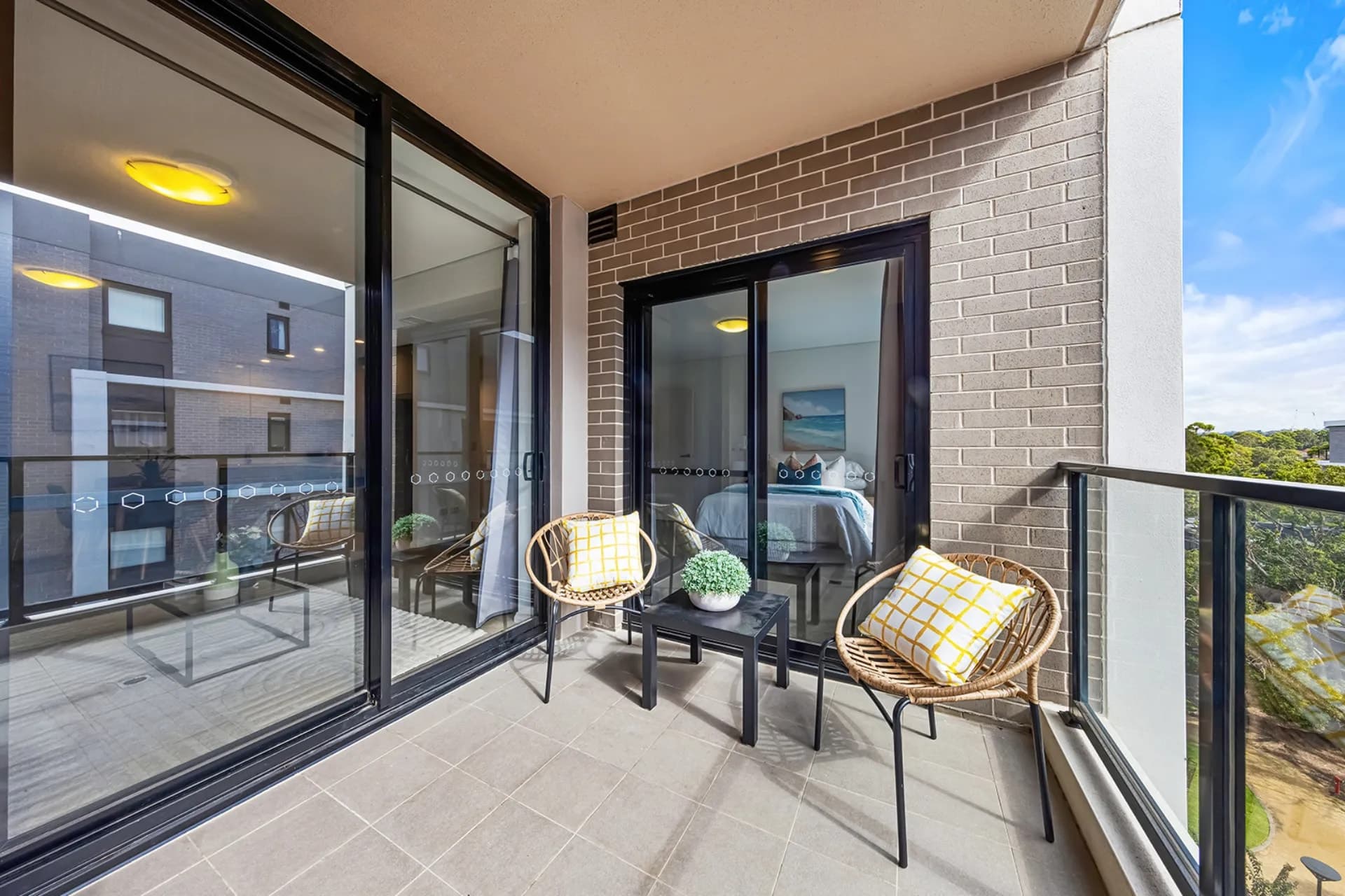 6089/2E Porter Street, Ryde, NSW, Ryde - Thumbnail 2