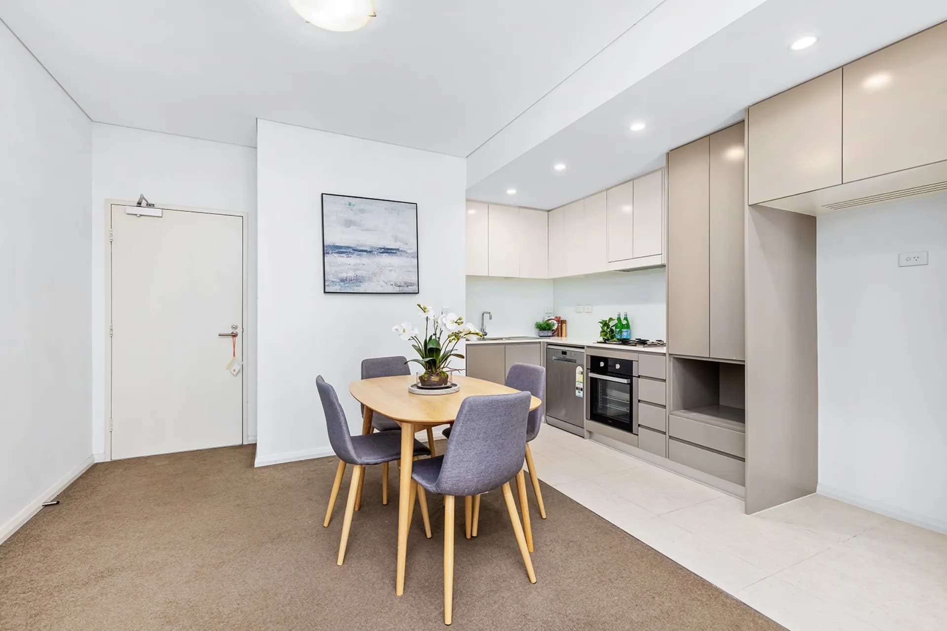 6089/2E Porter Street, Ryde, NSW, Ryde - Thumbnail 5