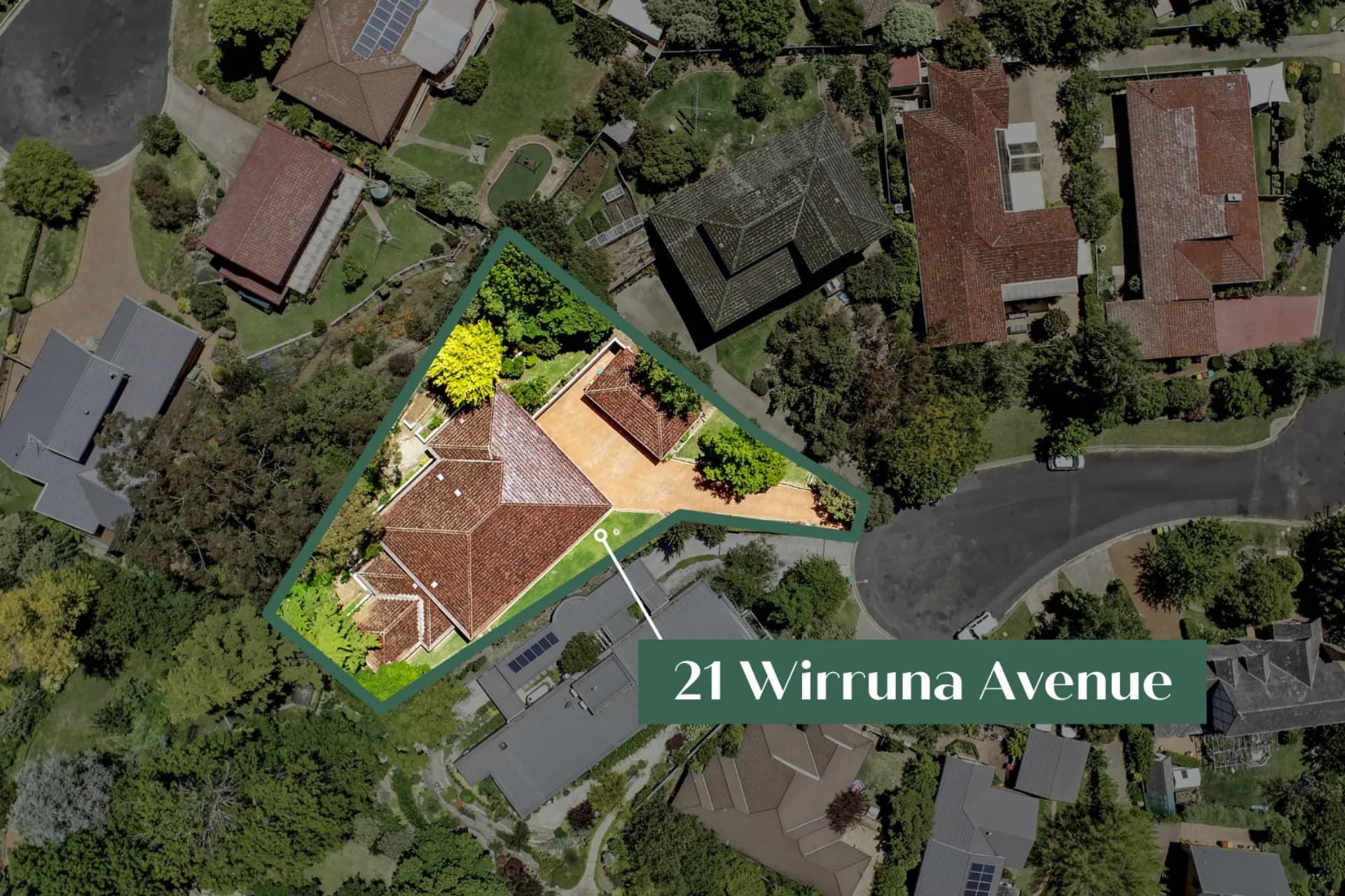 21 Wirruna Avenue, Orange, NSW, Orange - Thumbnail 3